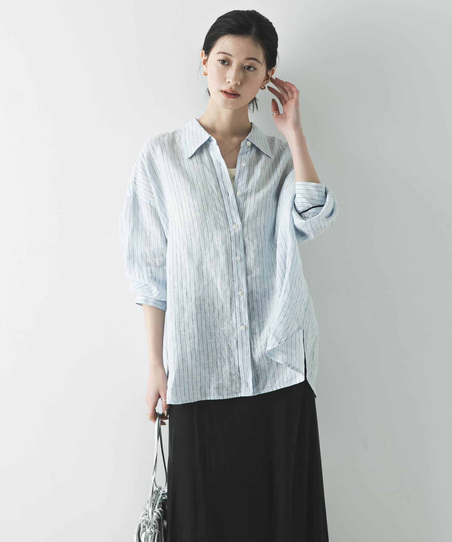 BLUESTRIPE