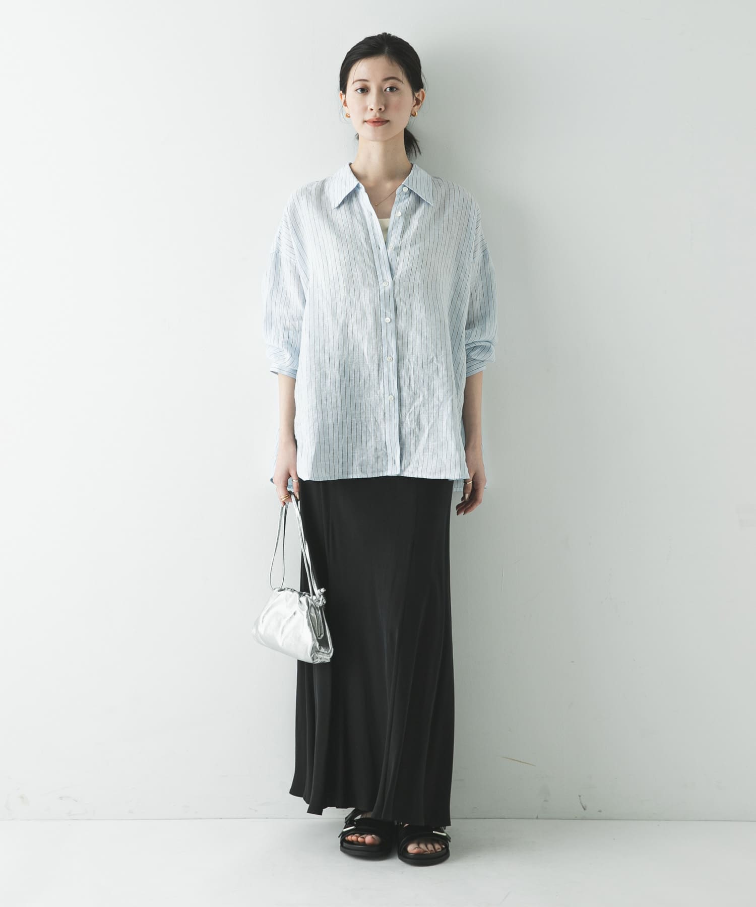 BLUESTRIPE