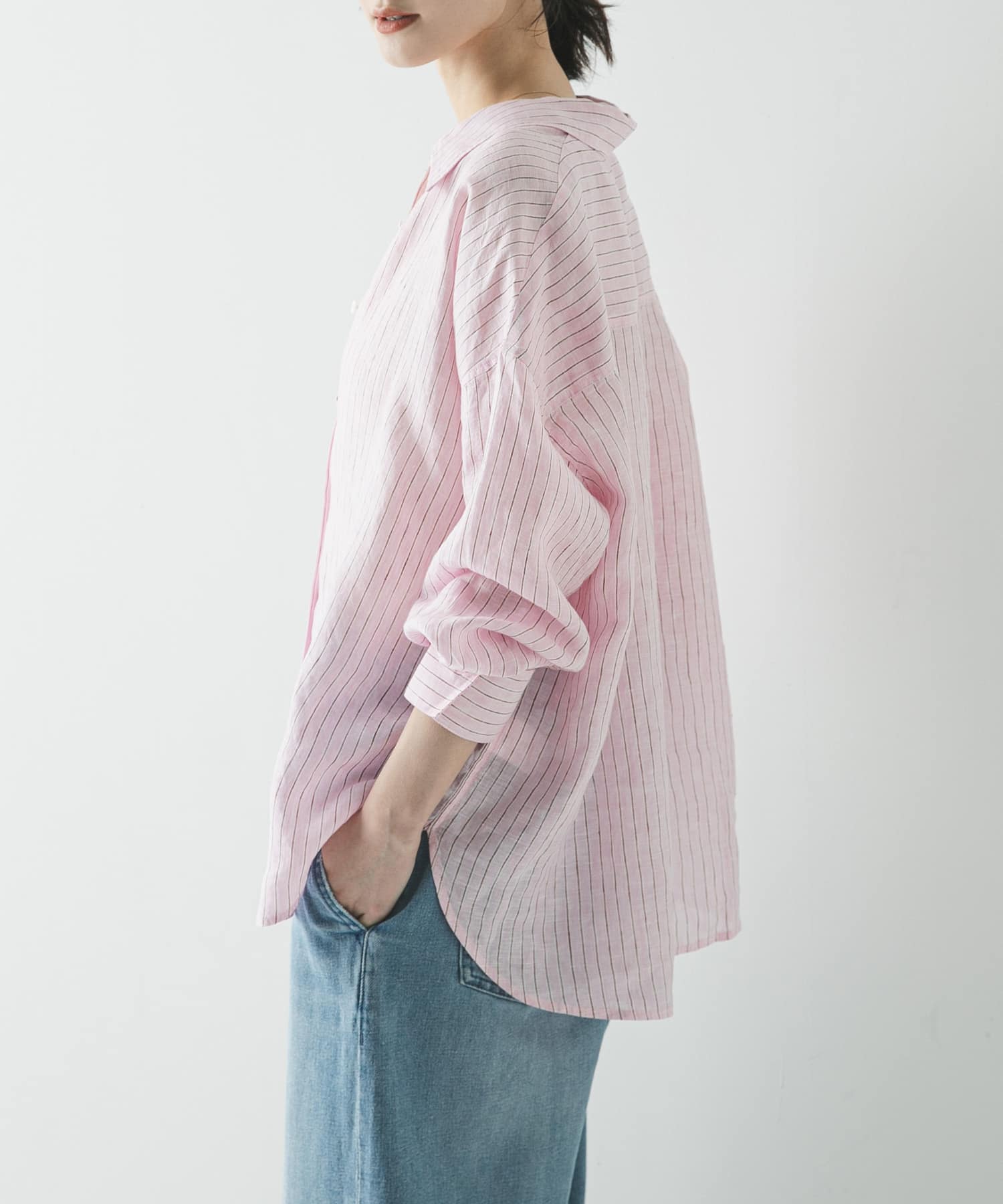 PINKSTRIPE