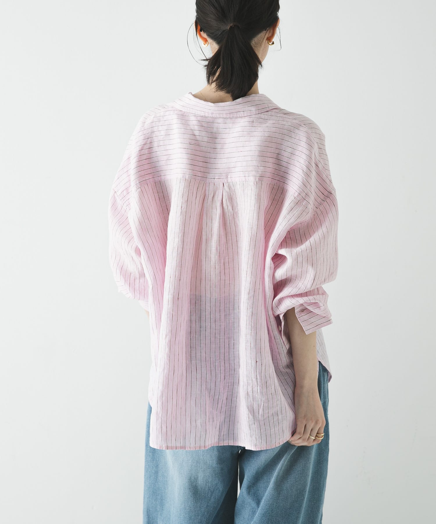 PINKSTRIPE