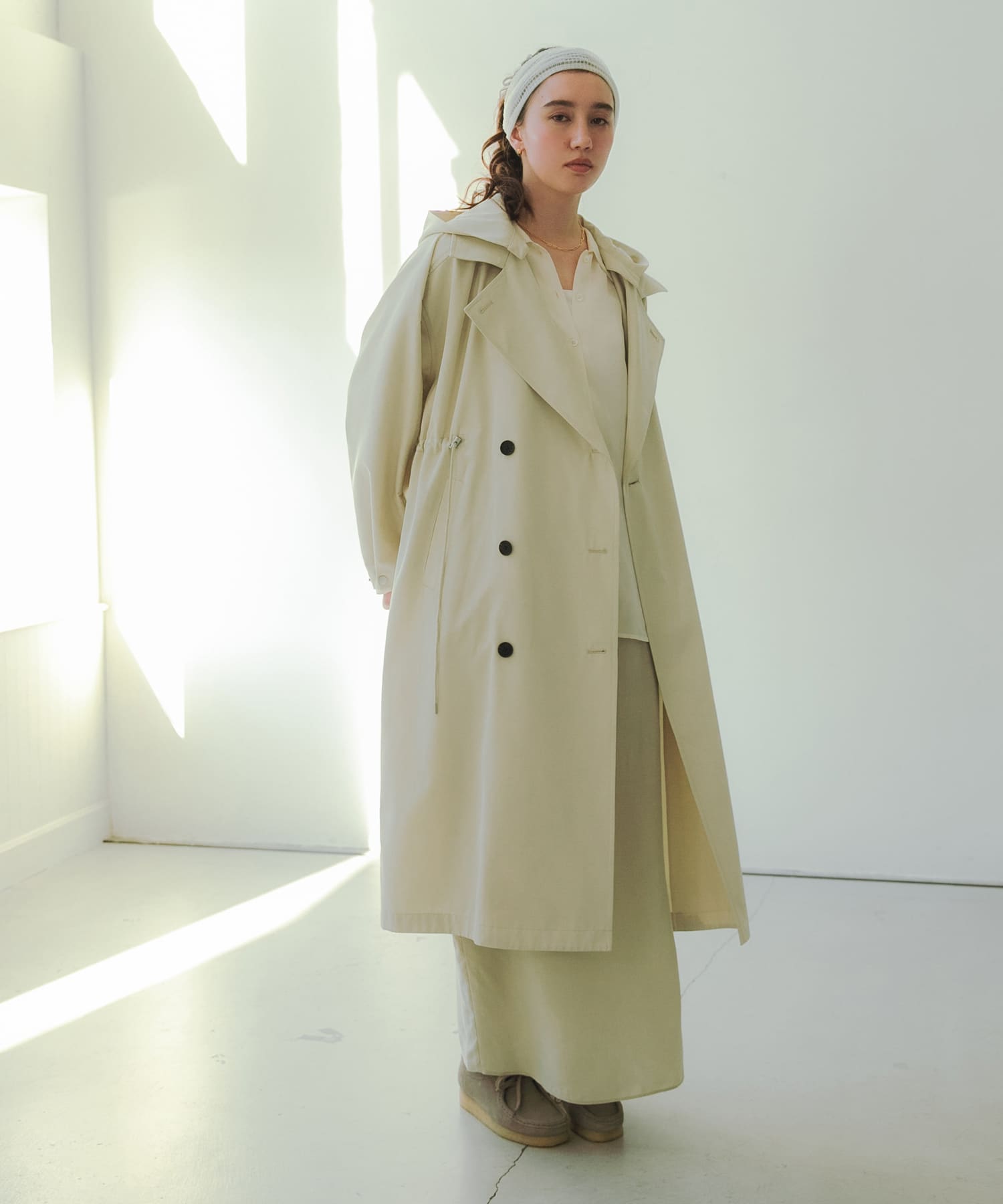 L.BEIGE