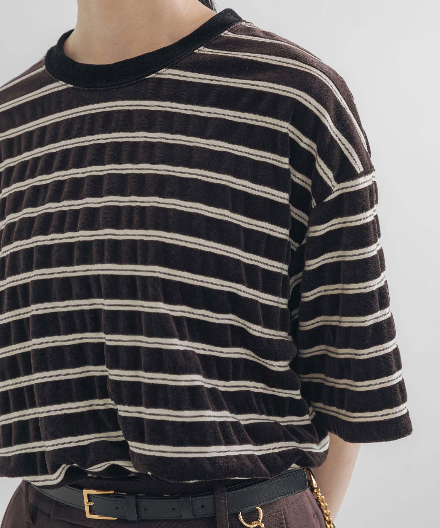 身長：170cm サイズ：FREE