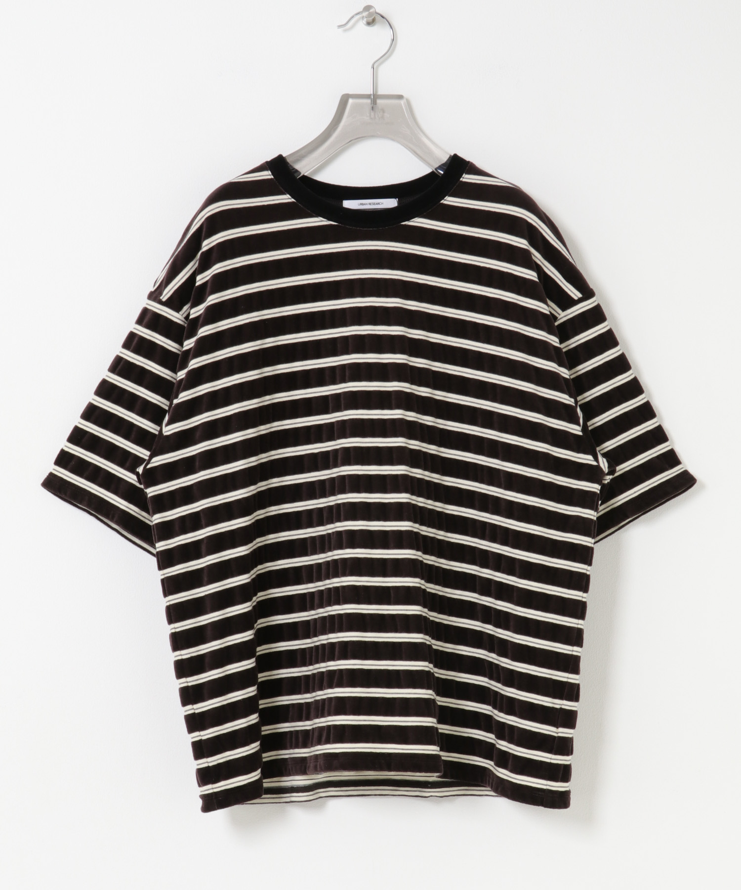 BUTCHER PRODUCTS ボーダーカットソー 36 ATLAST&CO BUTCHER PRODUCTS BORDER-T ｜ AtLast&Co (アットラスト