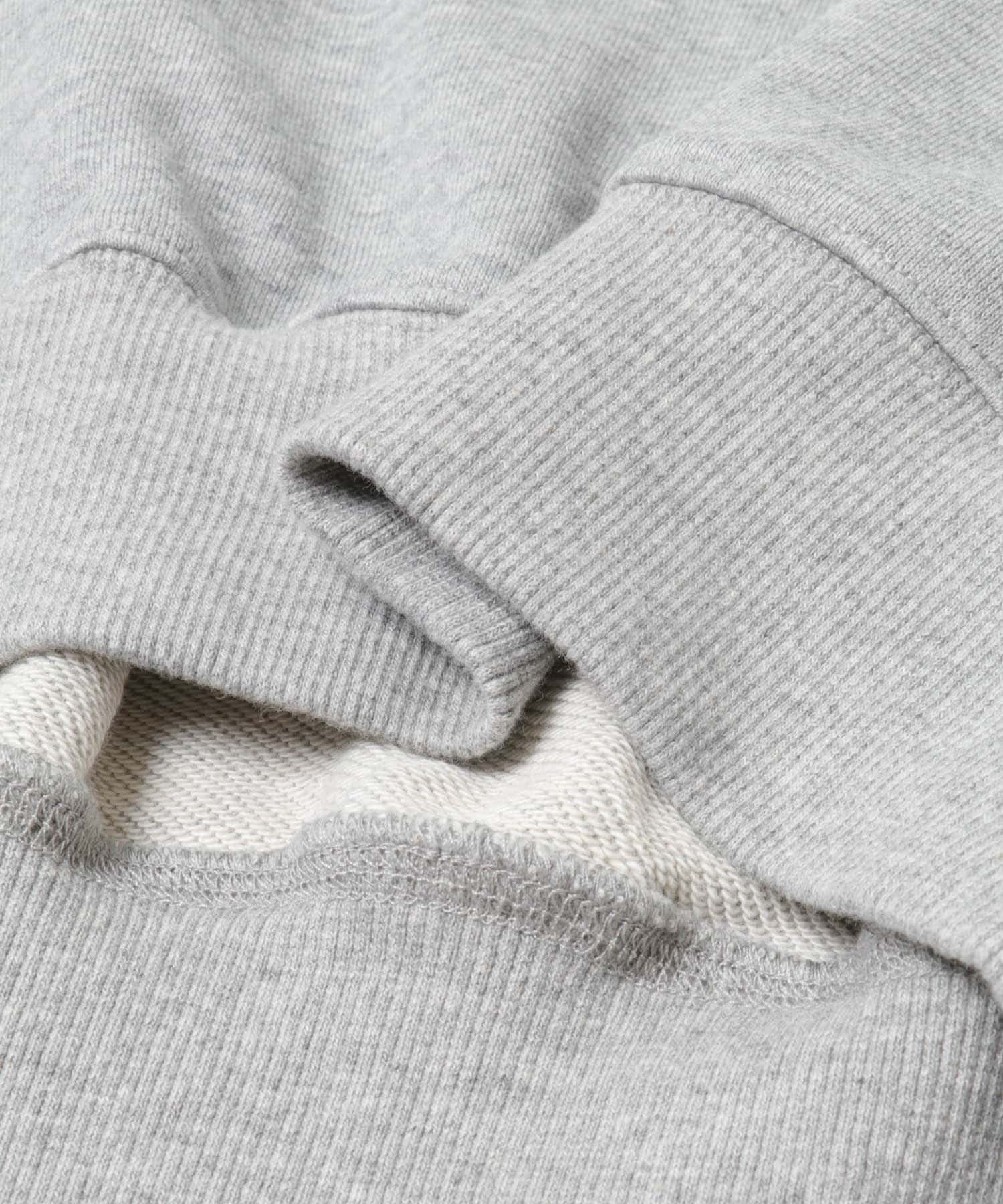 シャツカラースウェット(FREE GRAY): トップス｜URBAN RESEARCH公式