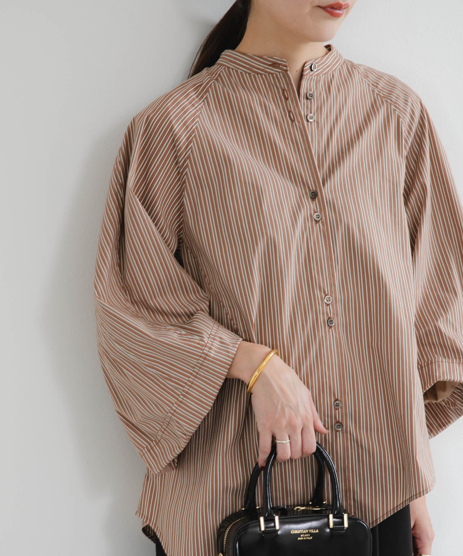 MARIHA バラの蕾のジャケット(36 Black): トップス｜URBAN