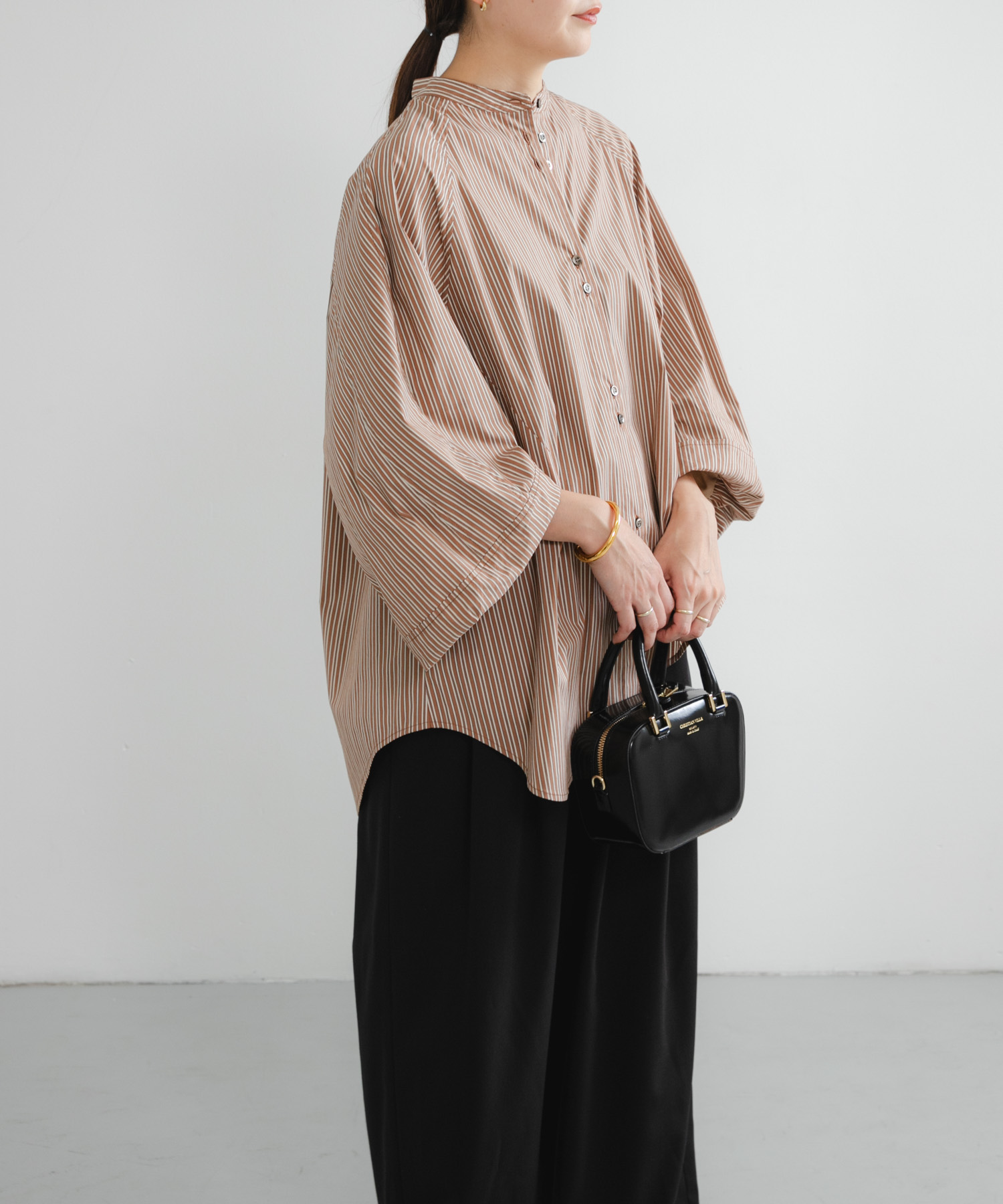 CML STRIPE