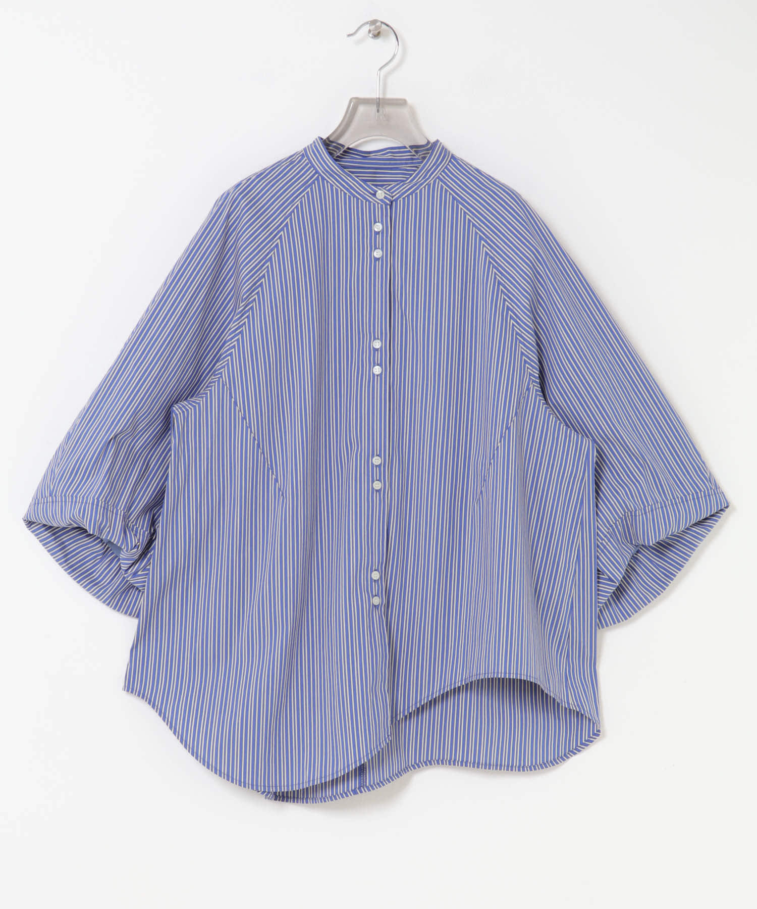BLU STRIPE