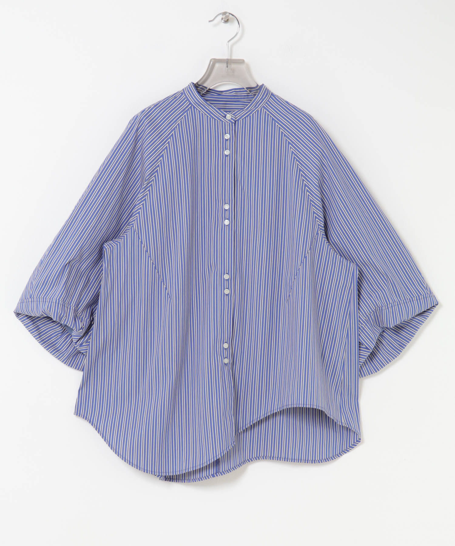 BLU STRIPE