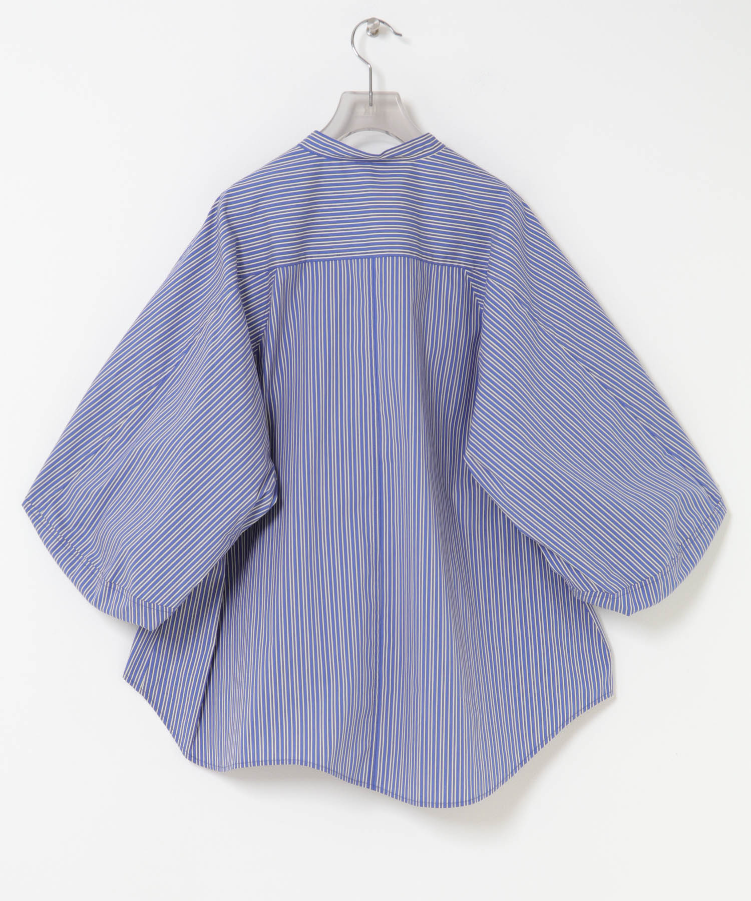 BLU STRIPE