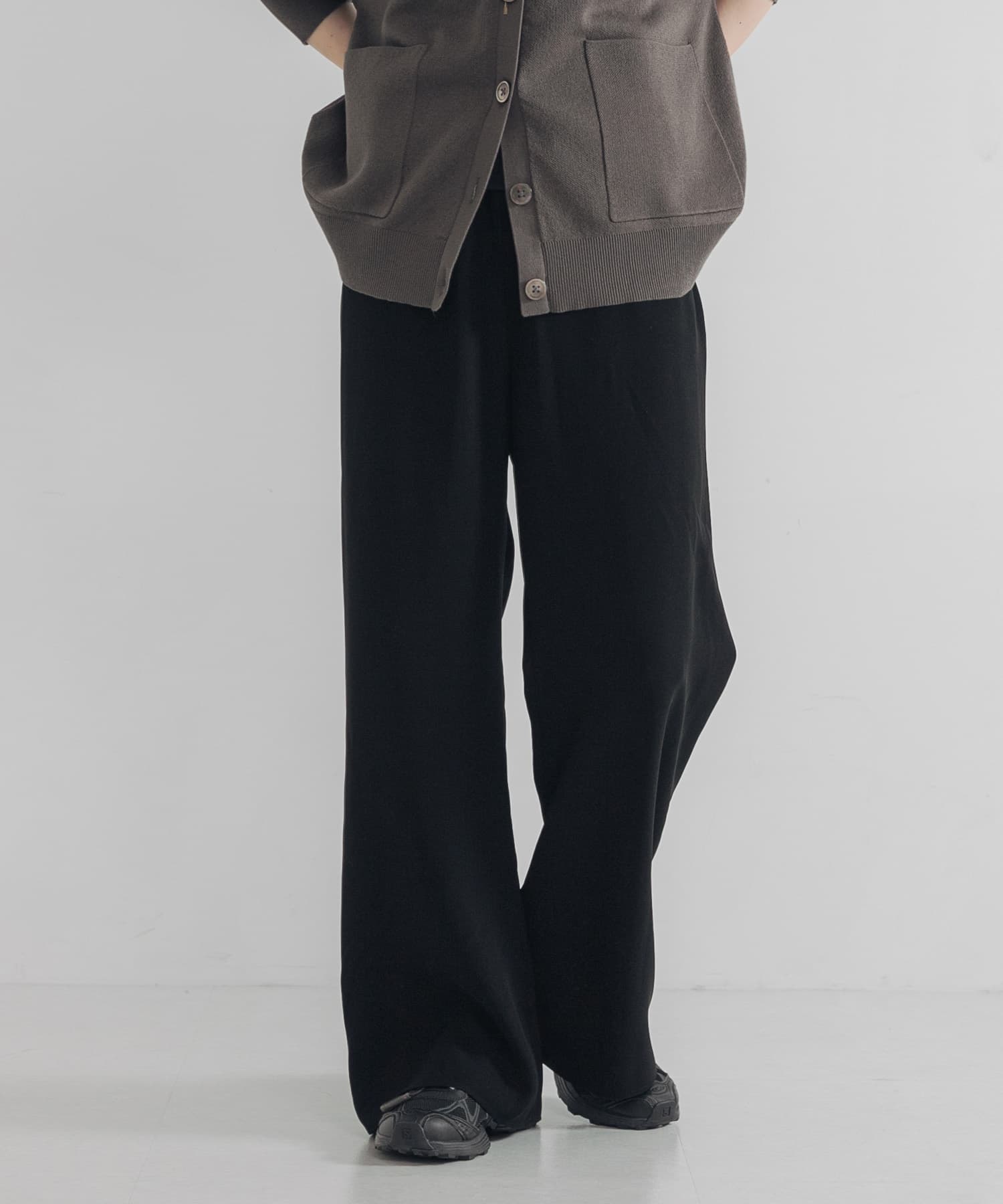 身長：170cm サイズ：38