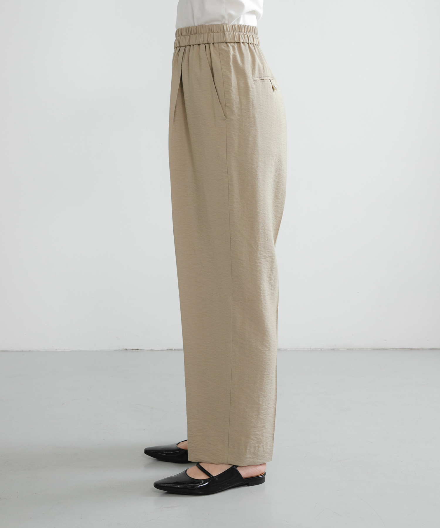 身長：162cm サイズ：38