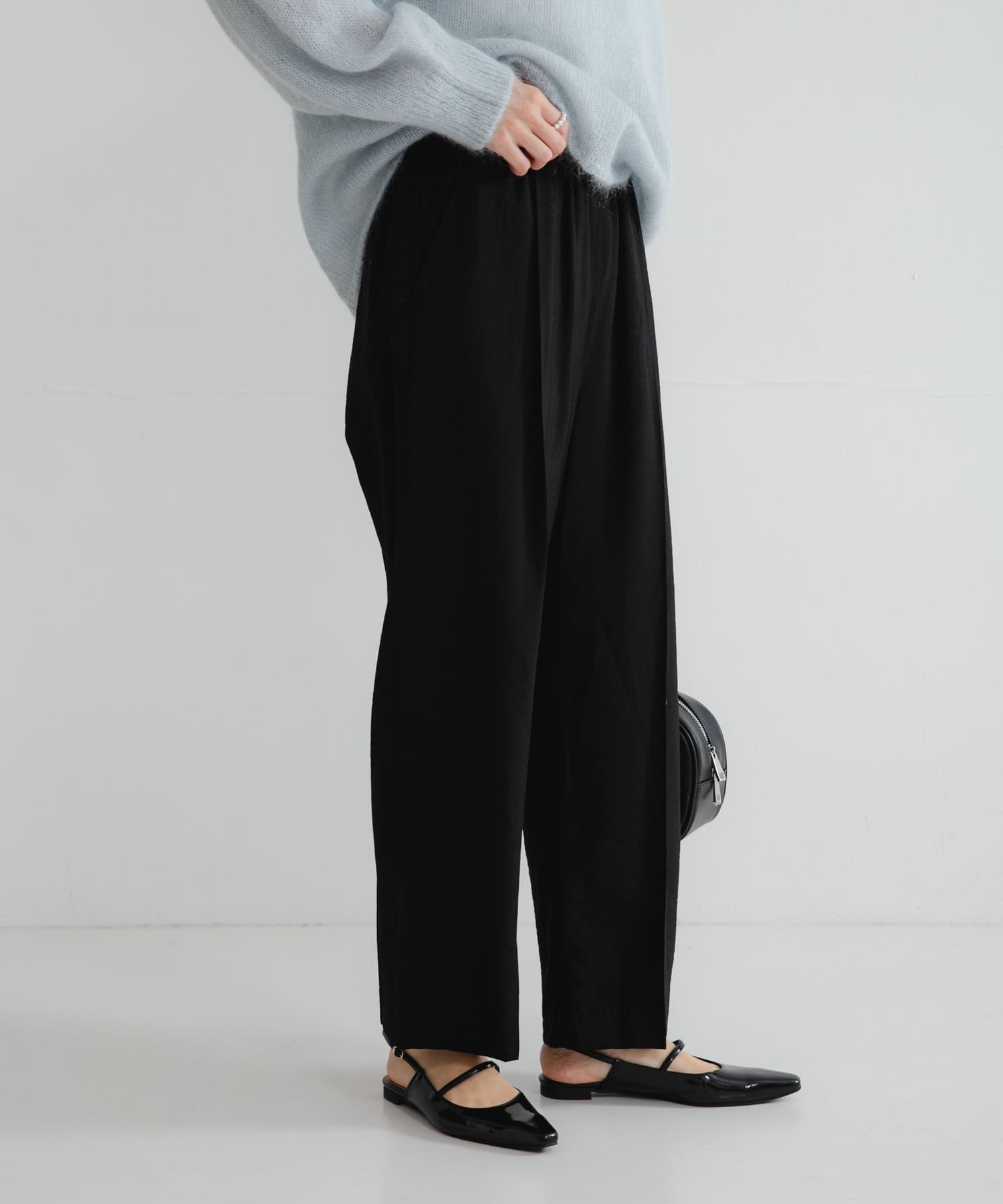 身長：162cm サイズ：36
