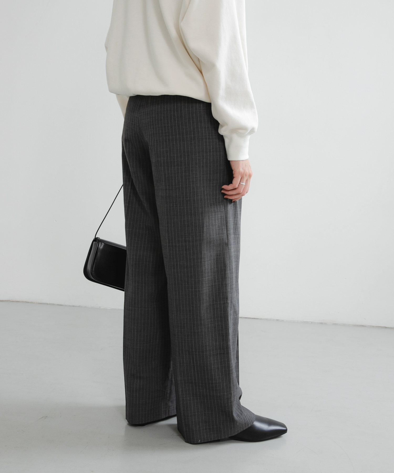GRY STRIPE
