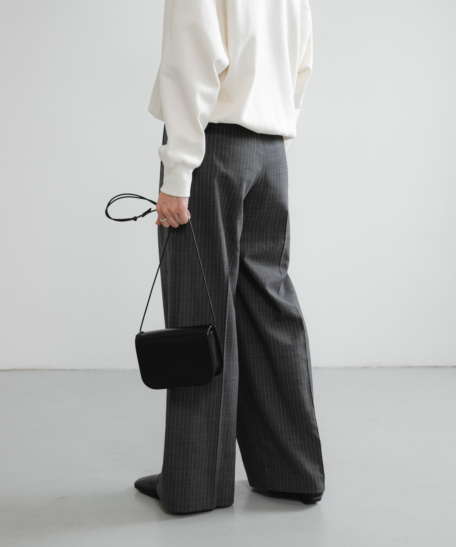 GRY STRIPE