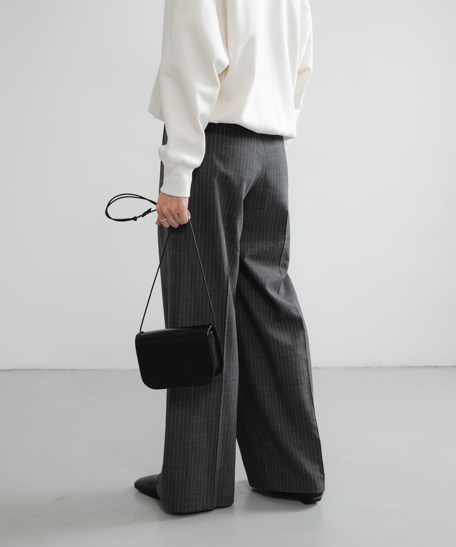 GRY STRIPE