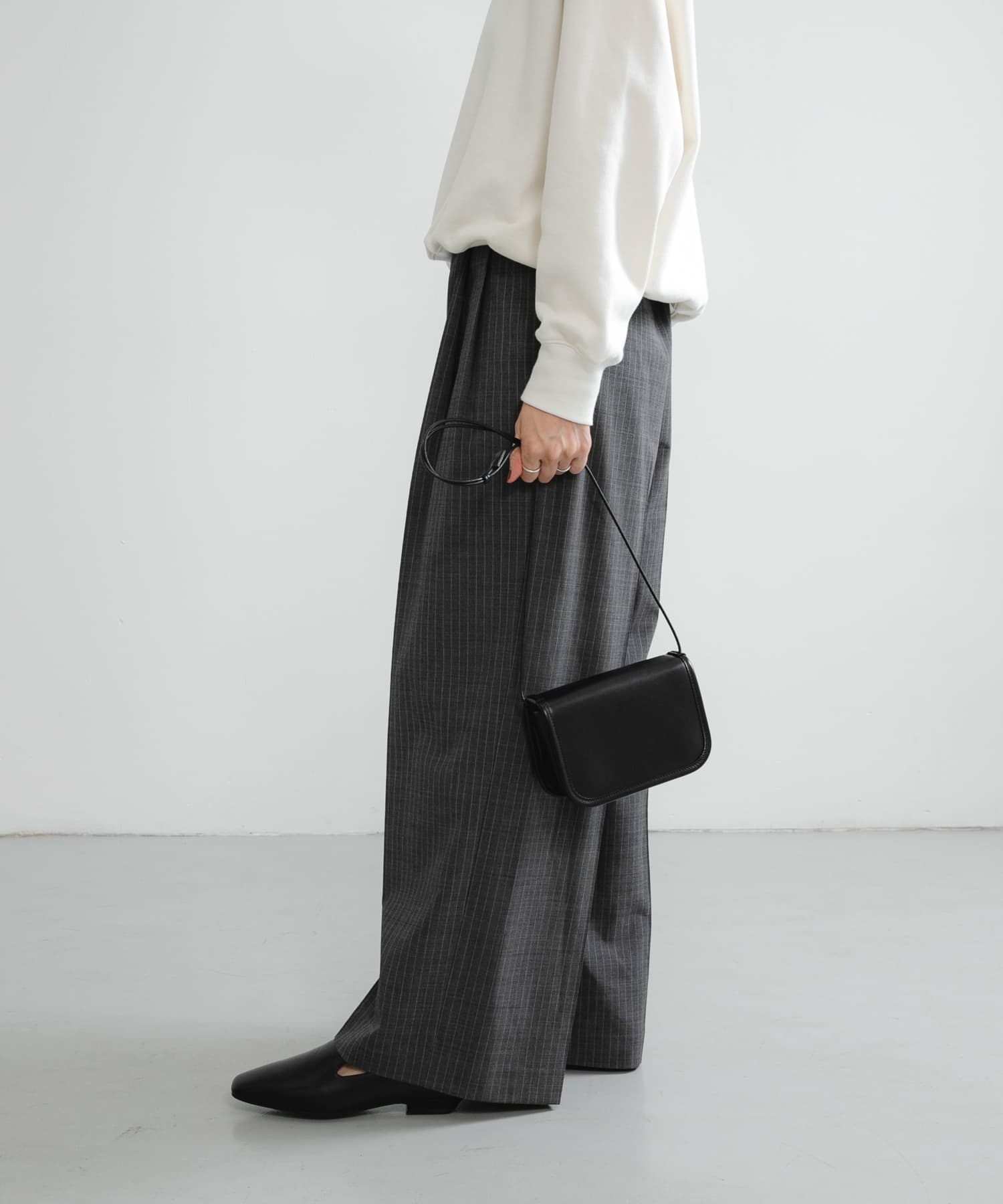 GRY STRIPE