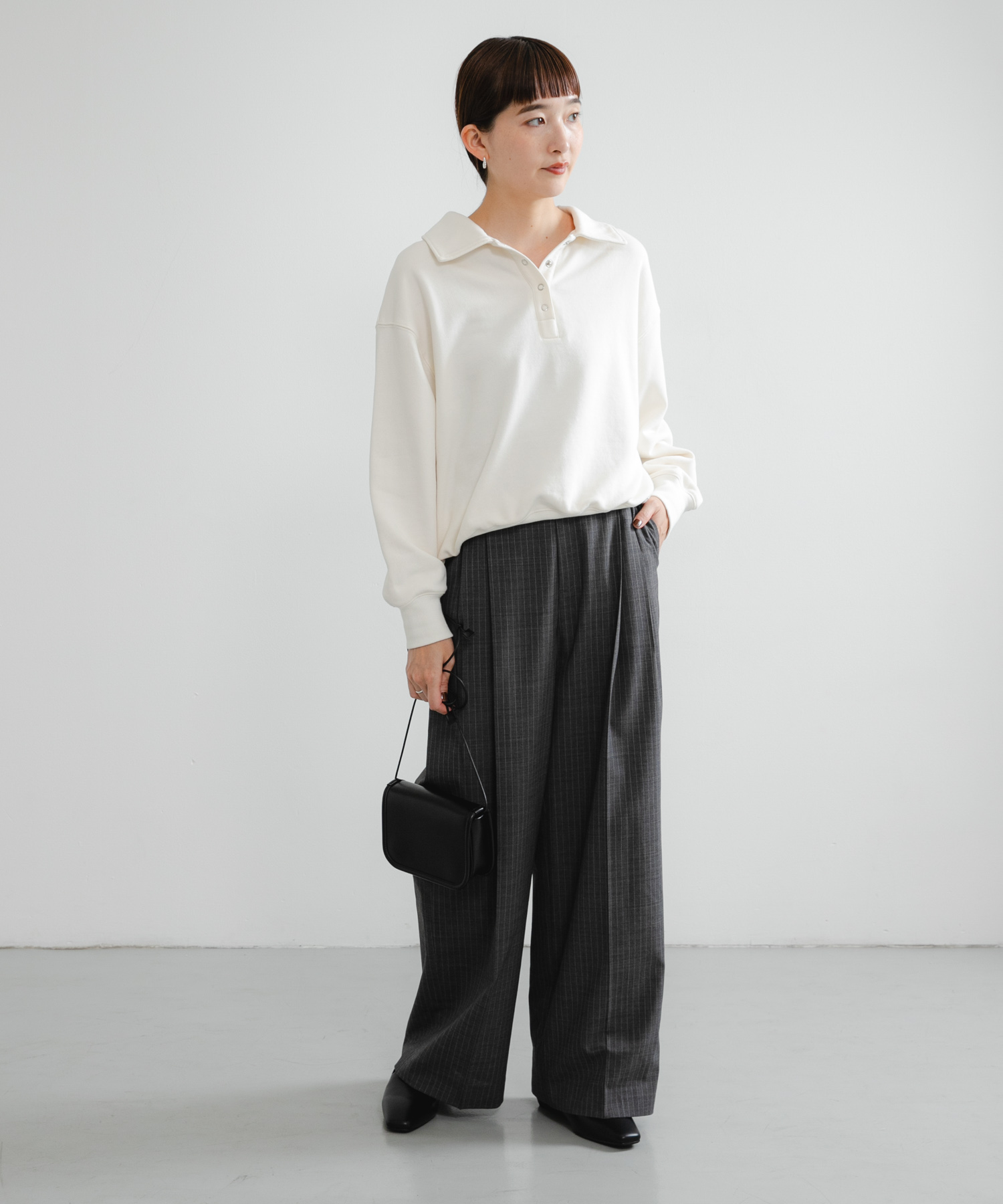 GRY STRIPE