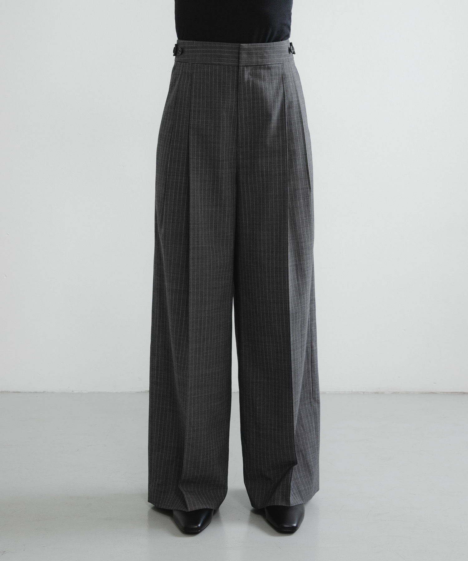 GRY STRIPE