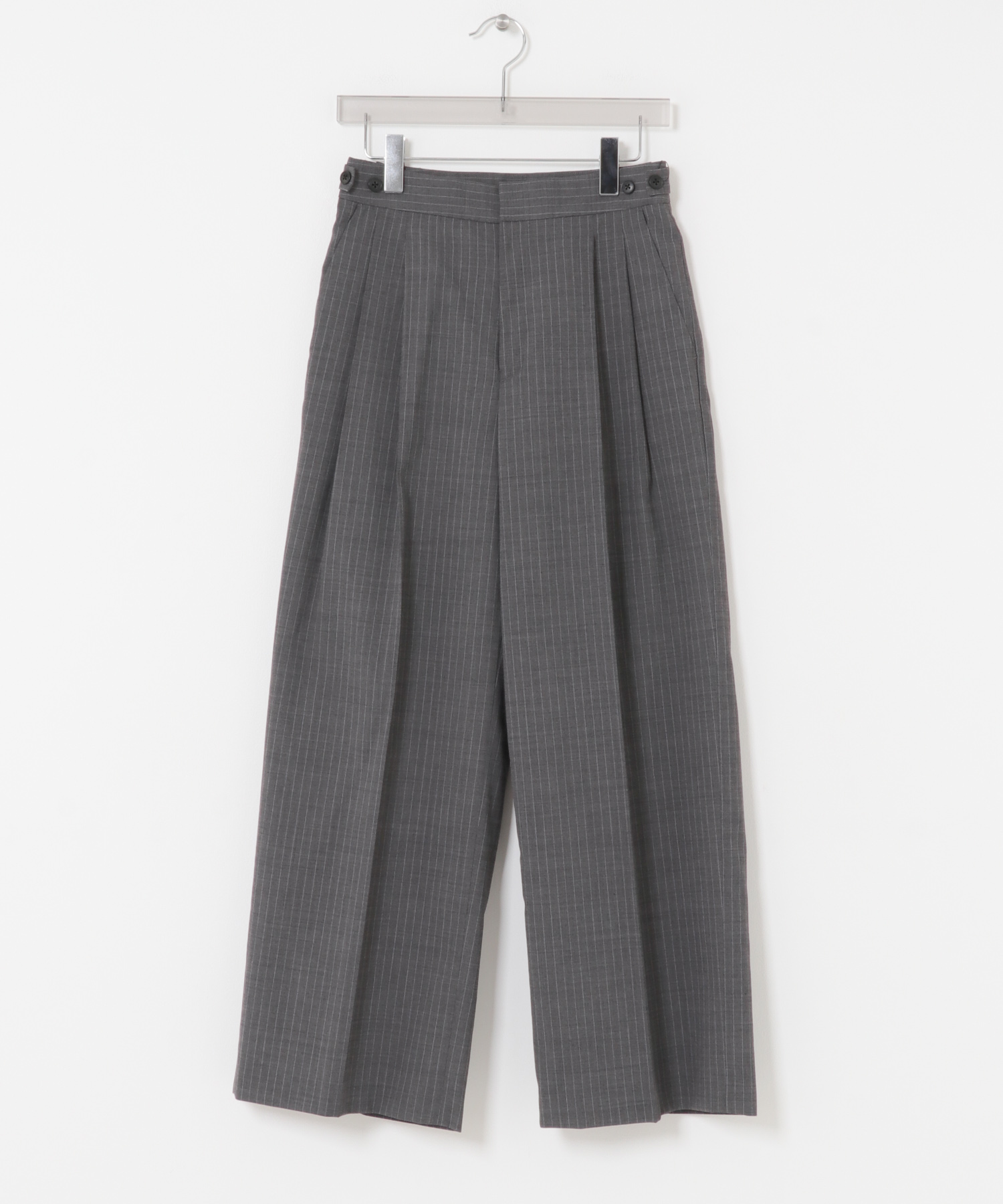 GRY STRIPE