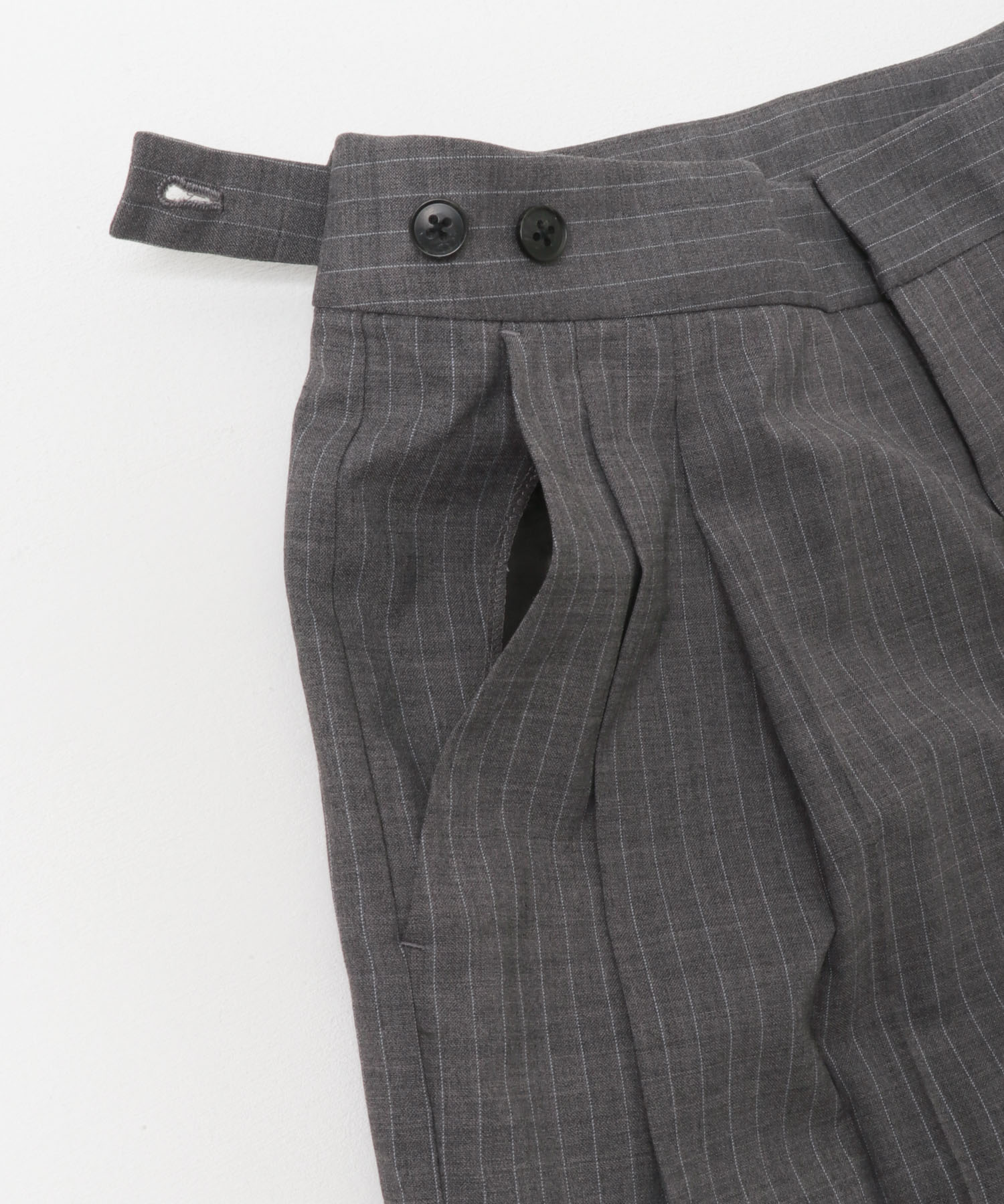 GRY STRIPE