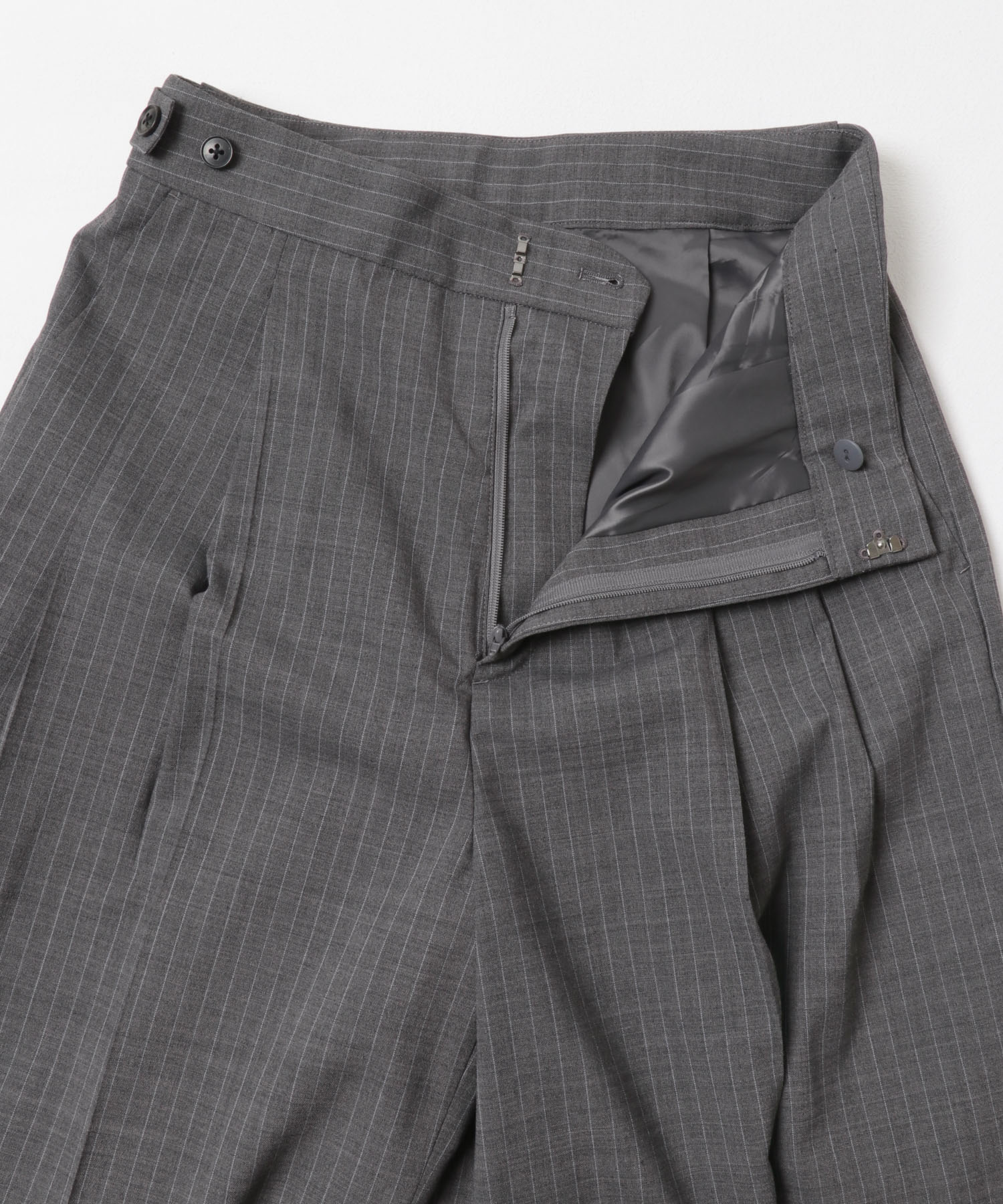 GRY STRIPE