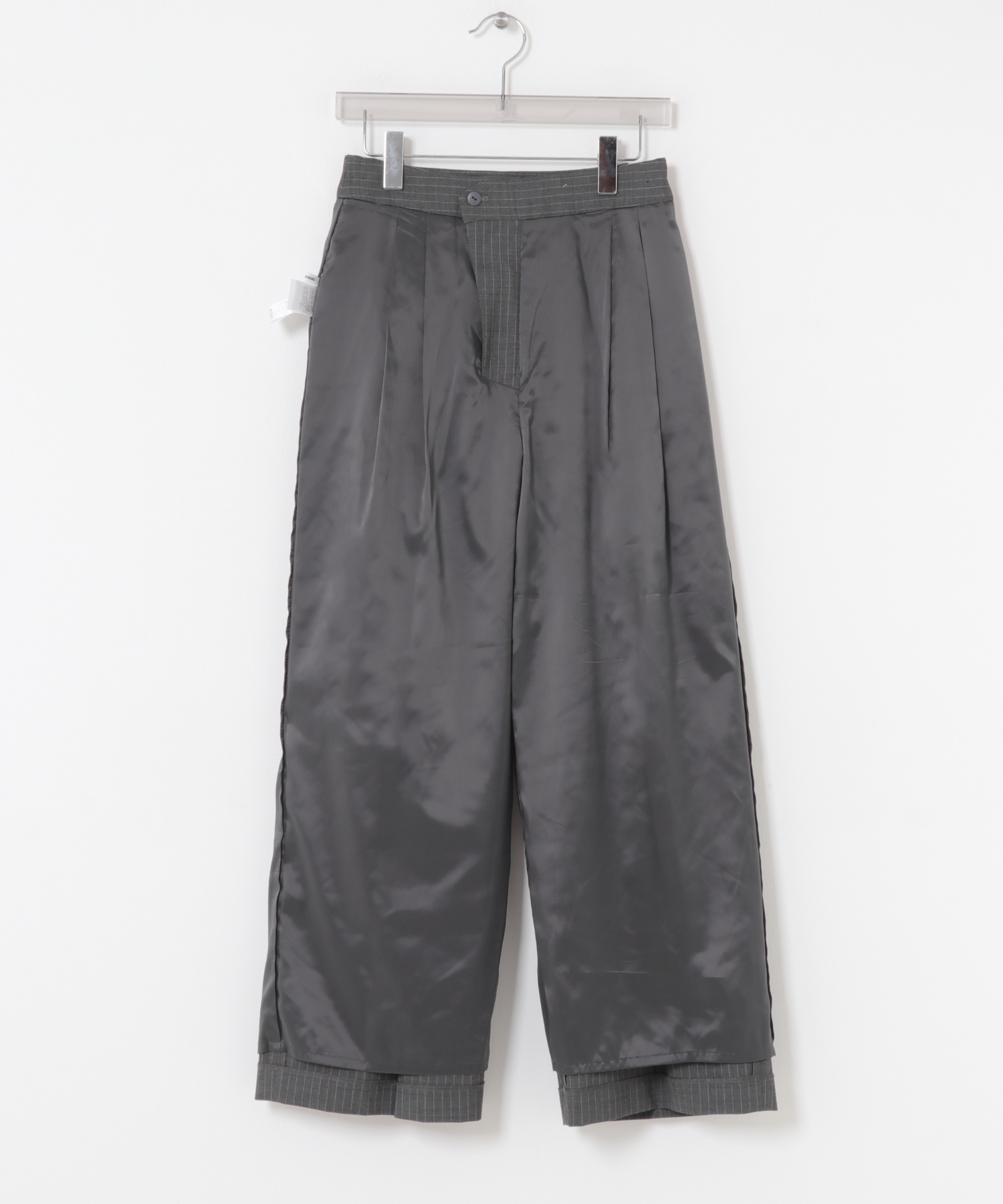 GRY STRIPE