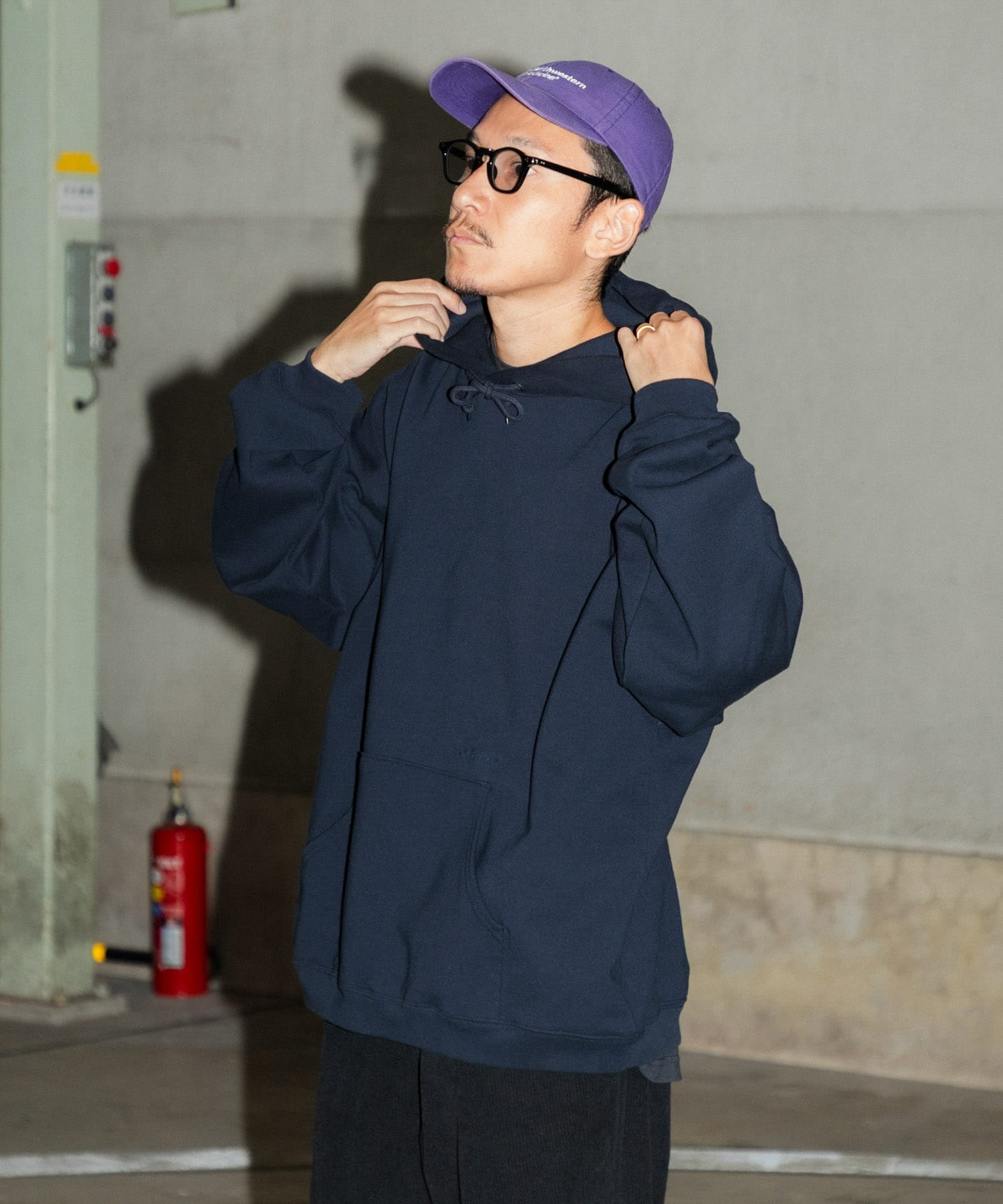 D NAVY
