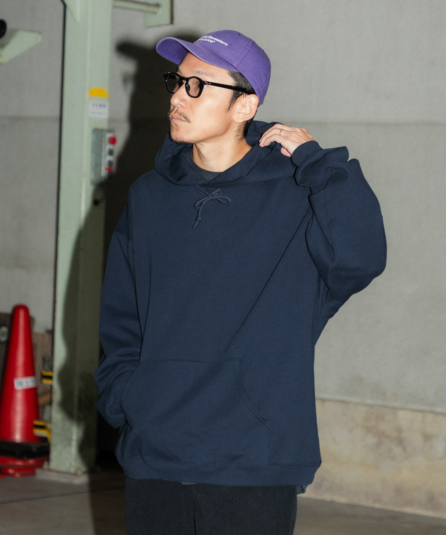 D NAVY
