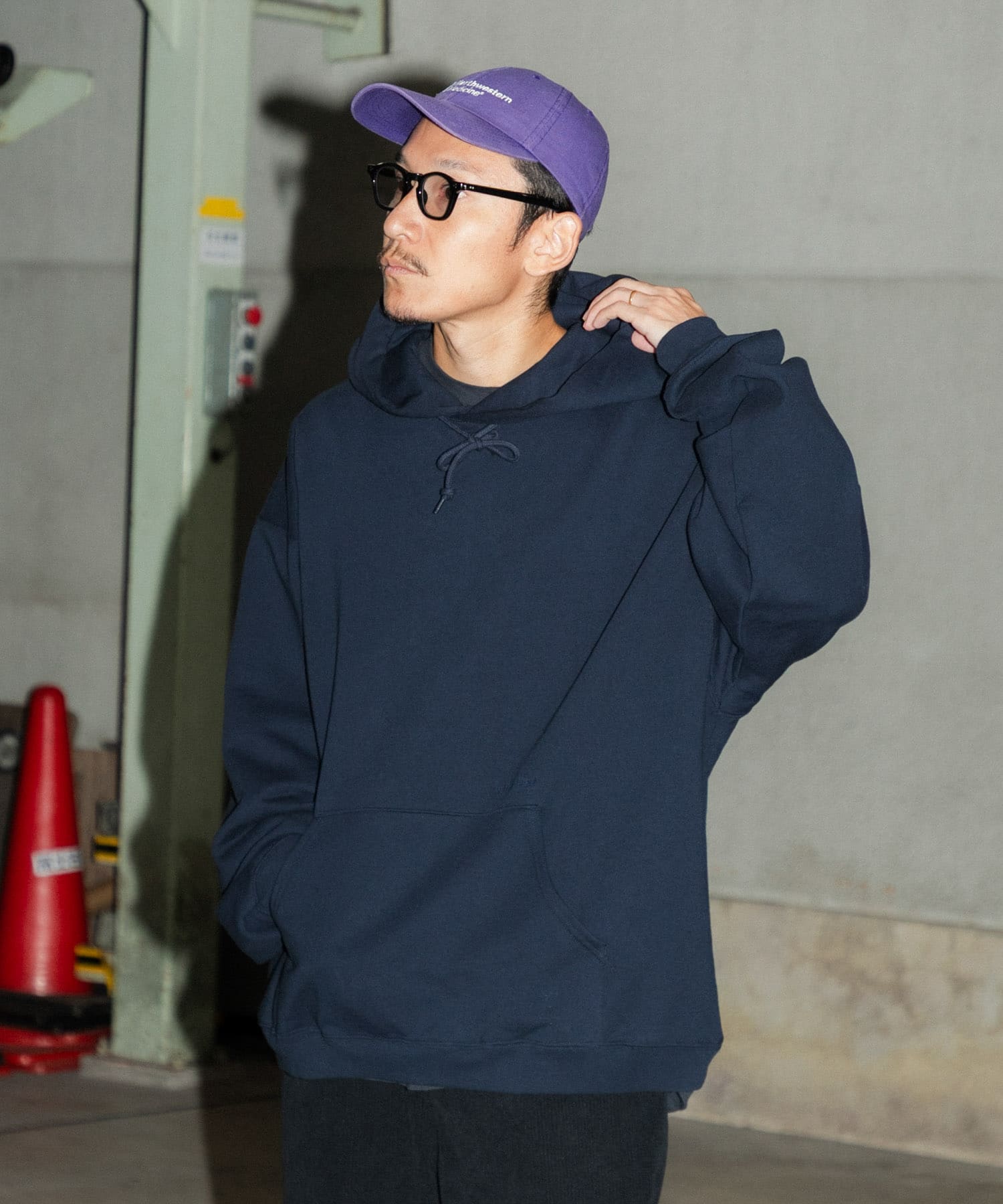 D NAVY