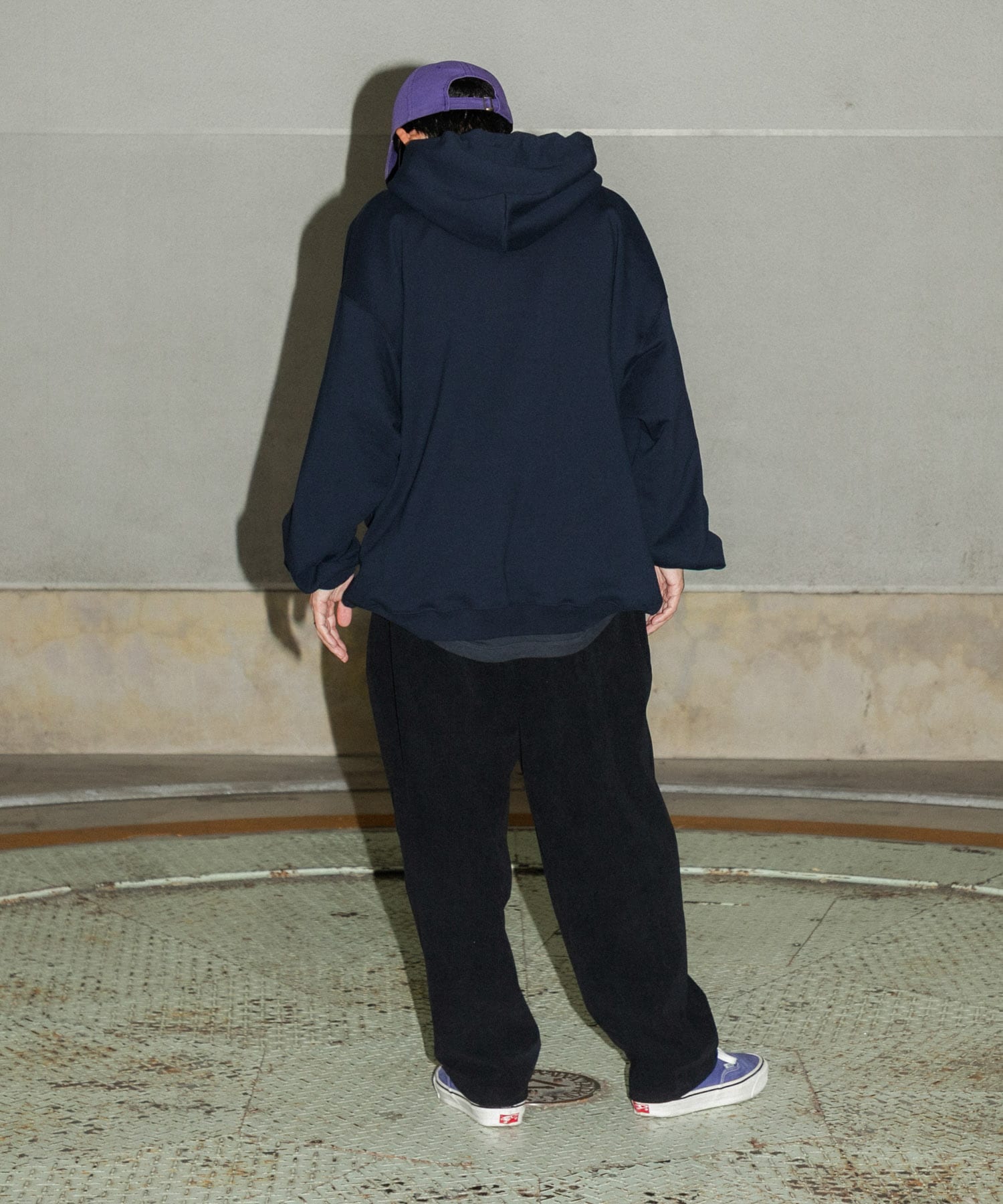 D NAVY