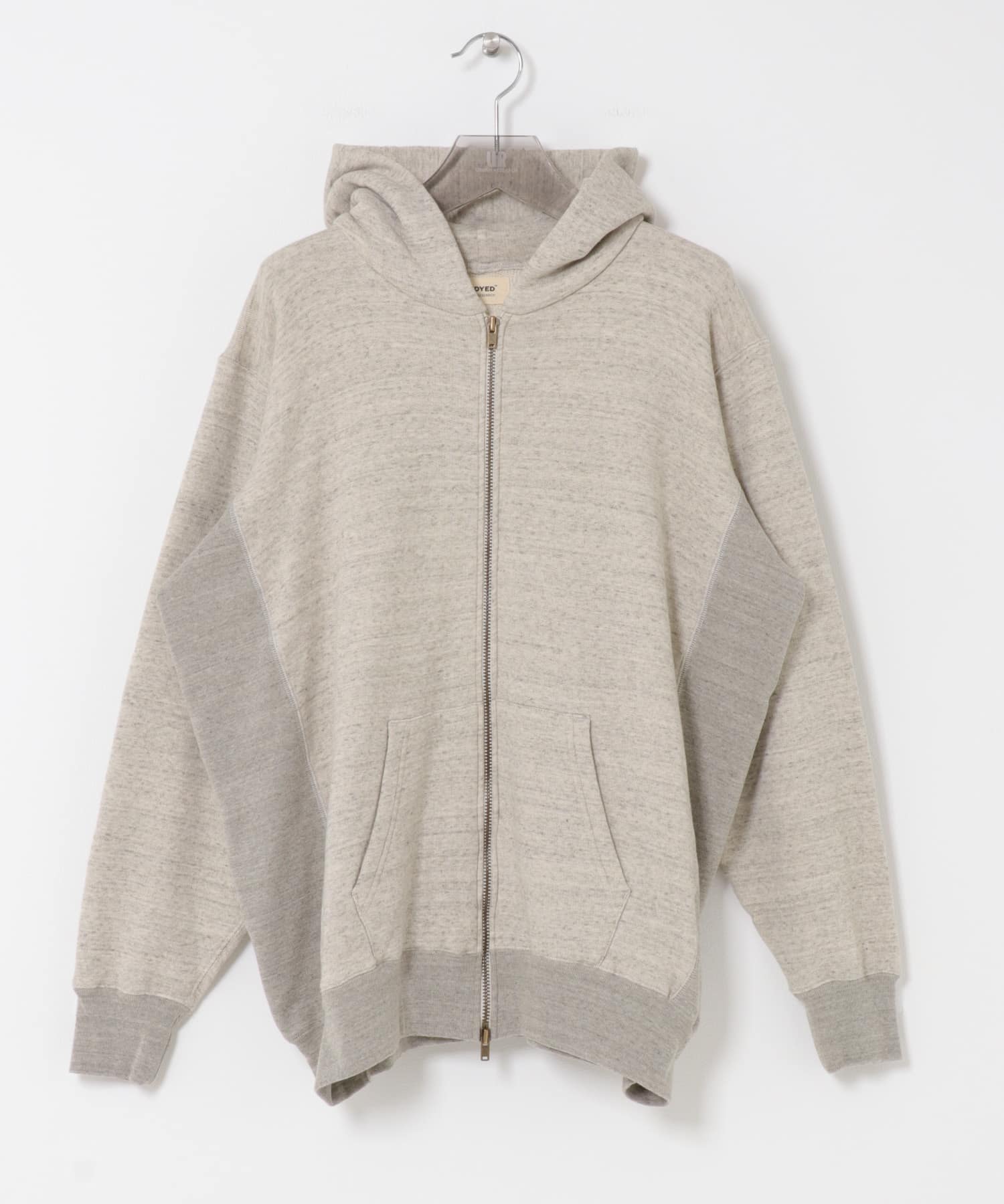 GRAY H