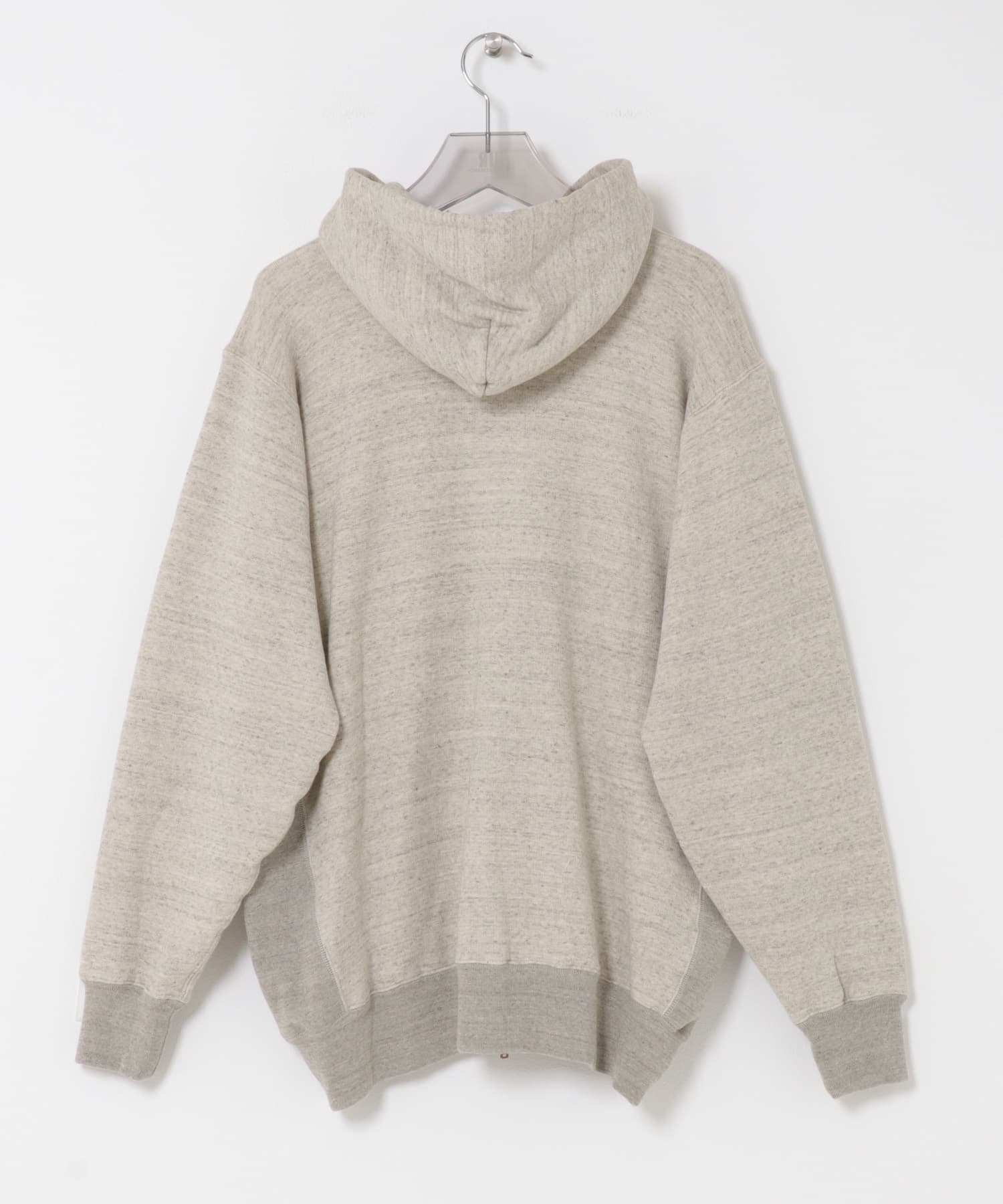 GRAY H