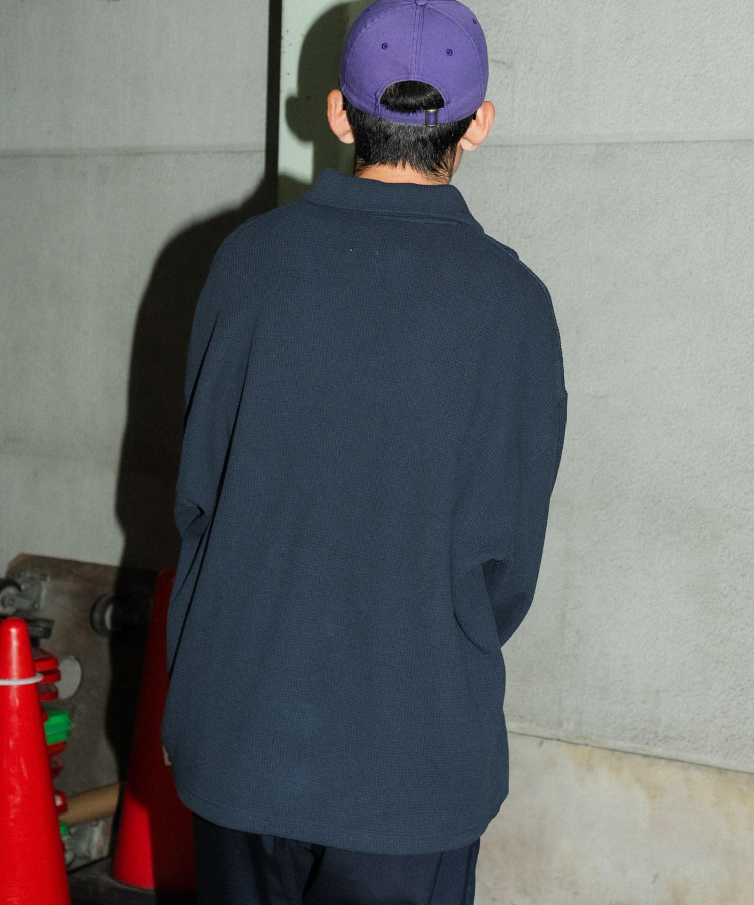 D.NAVY