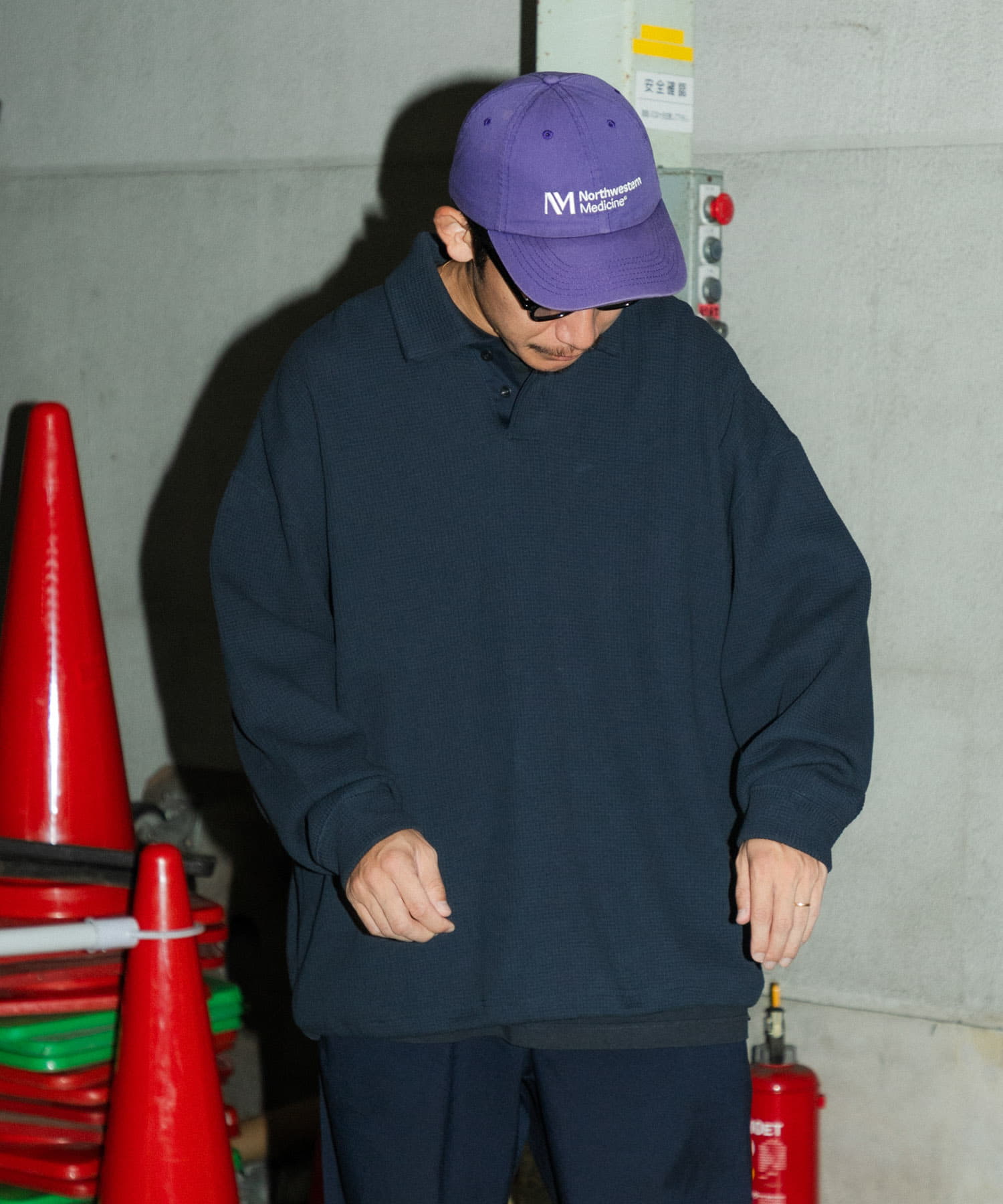 D.NAVY