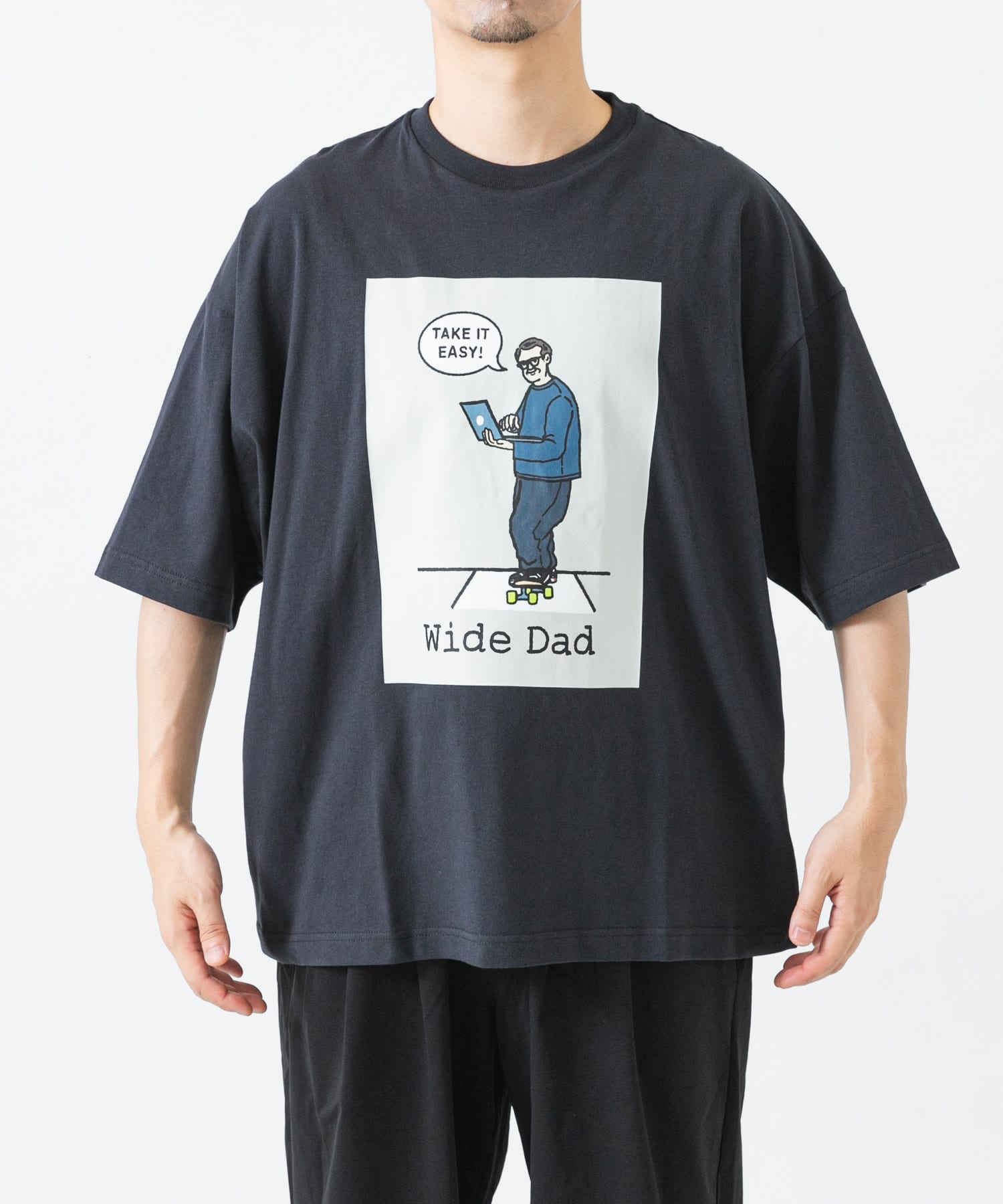 D.NAVY
