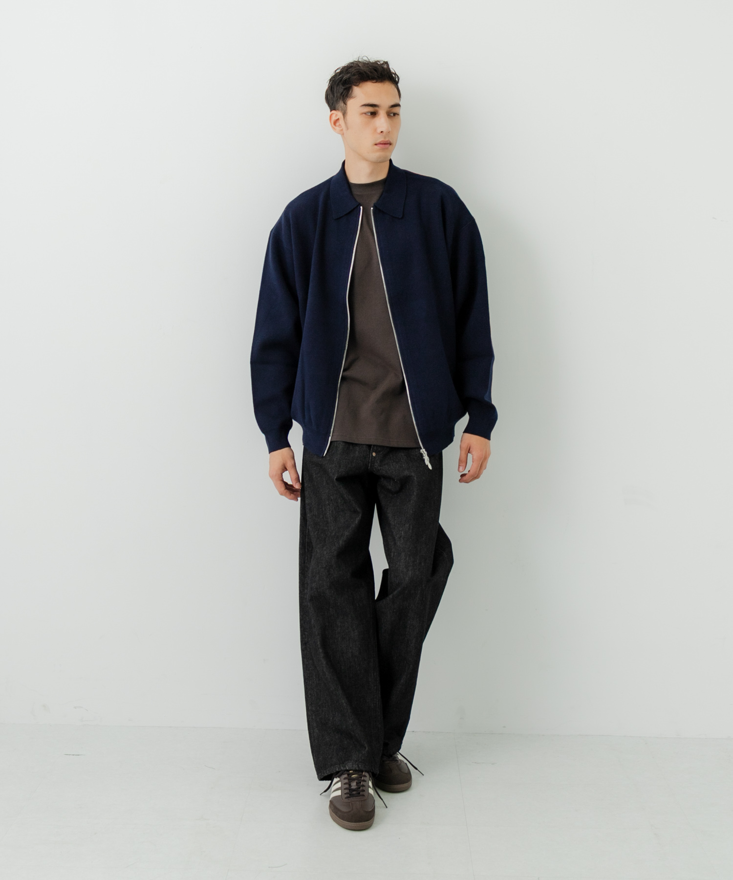 NAVY
