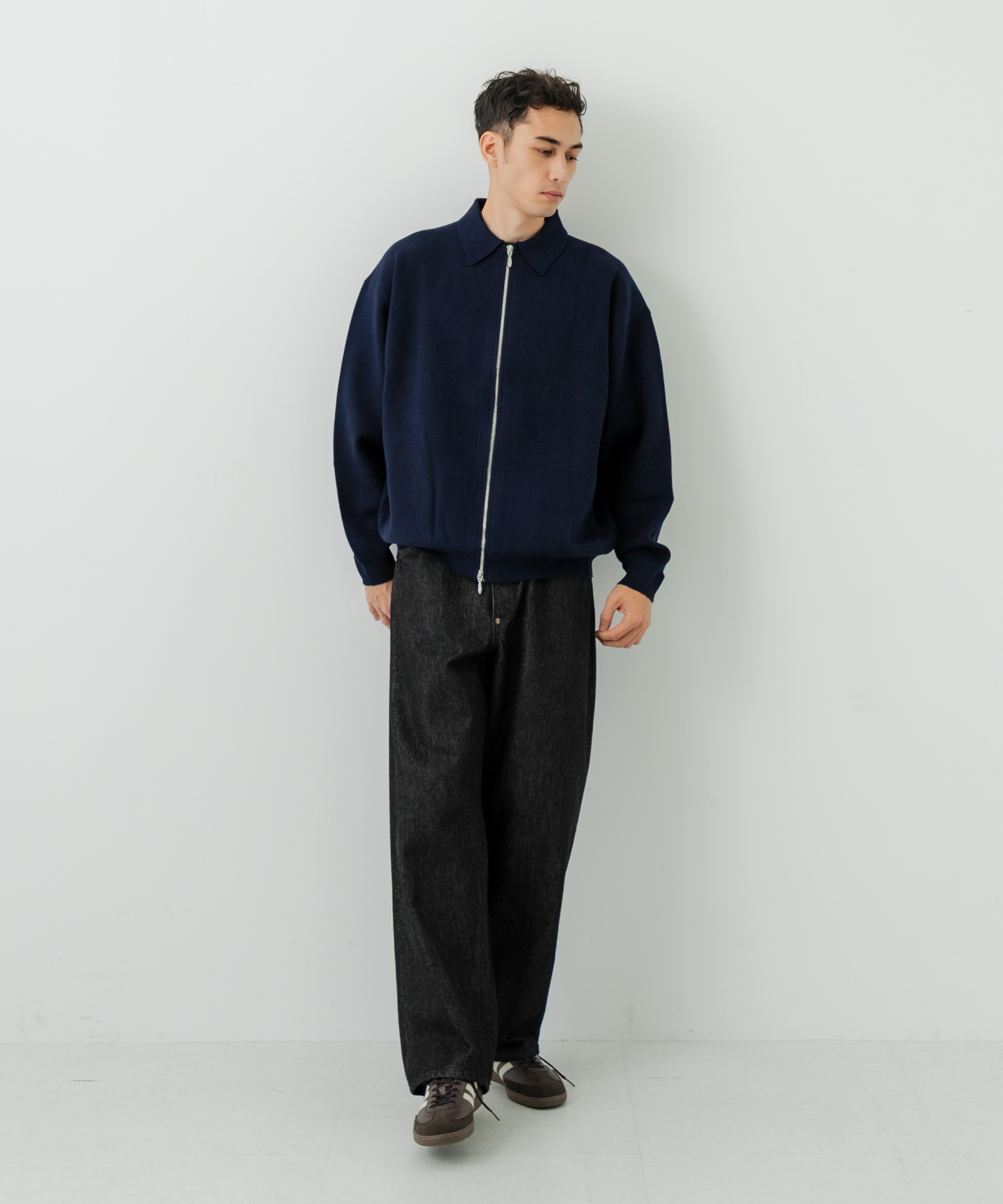 NAVY