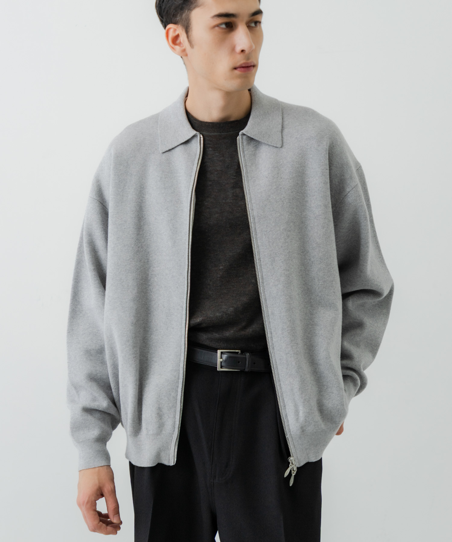 ICE GRAY