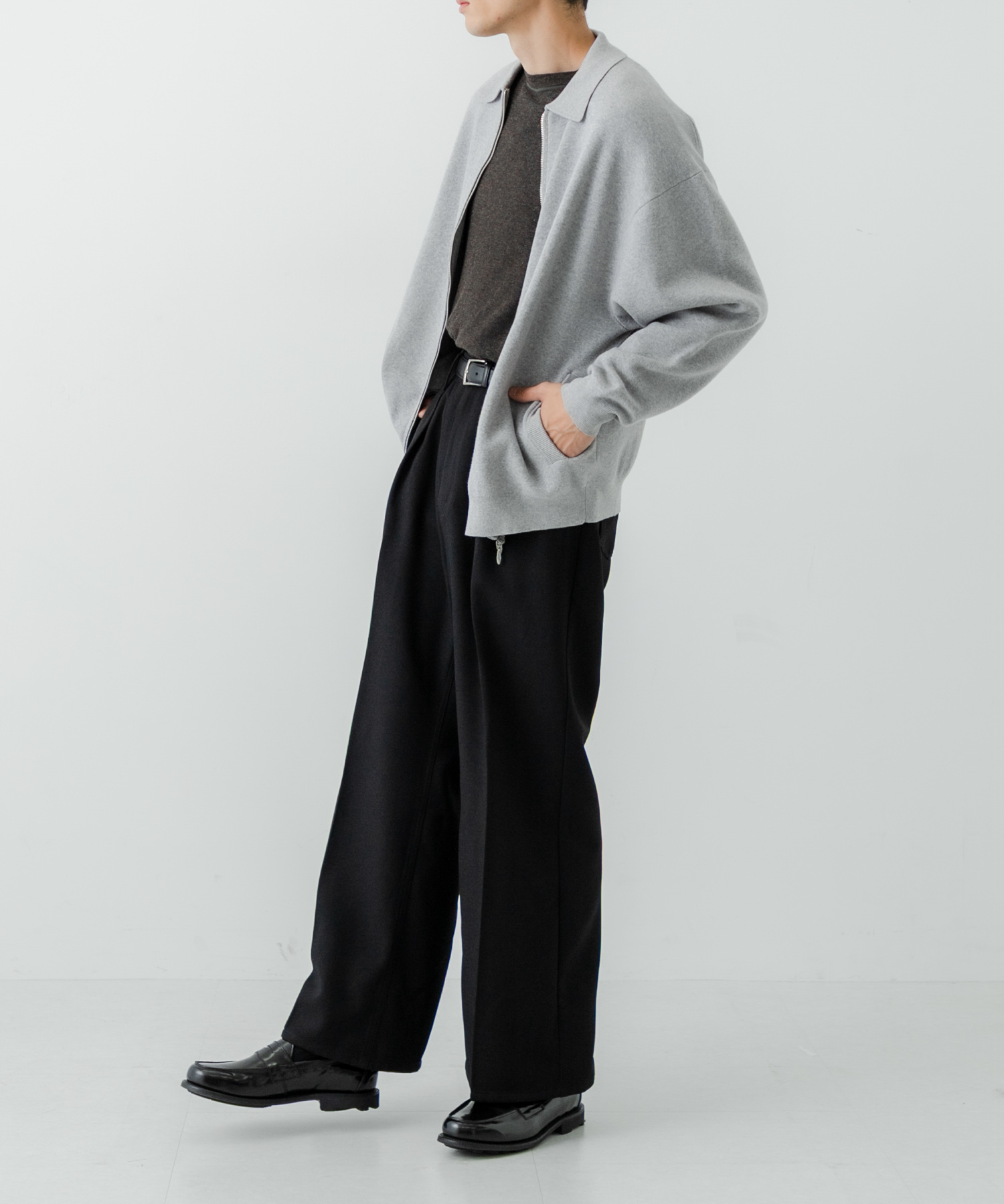 ICE GRAY