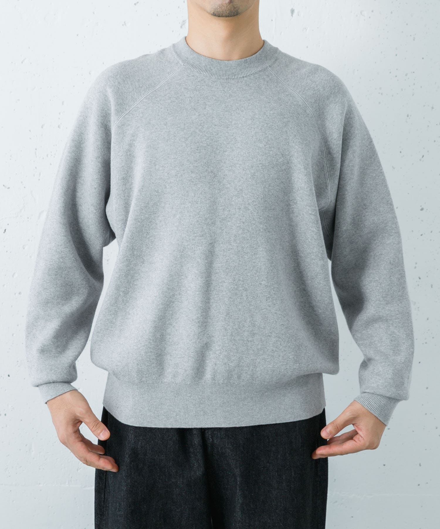 身長：172cm サイズ：M