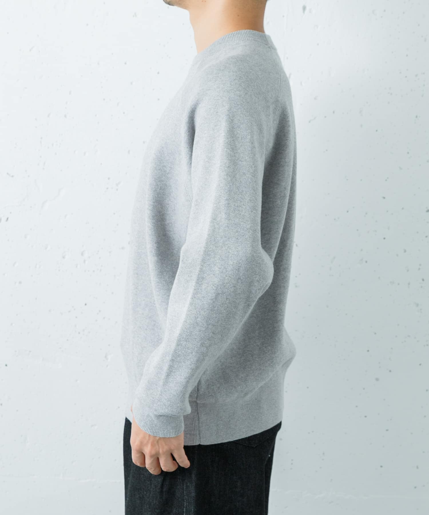身長：172cm サイズ：M