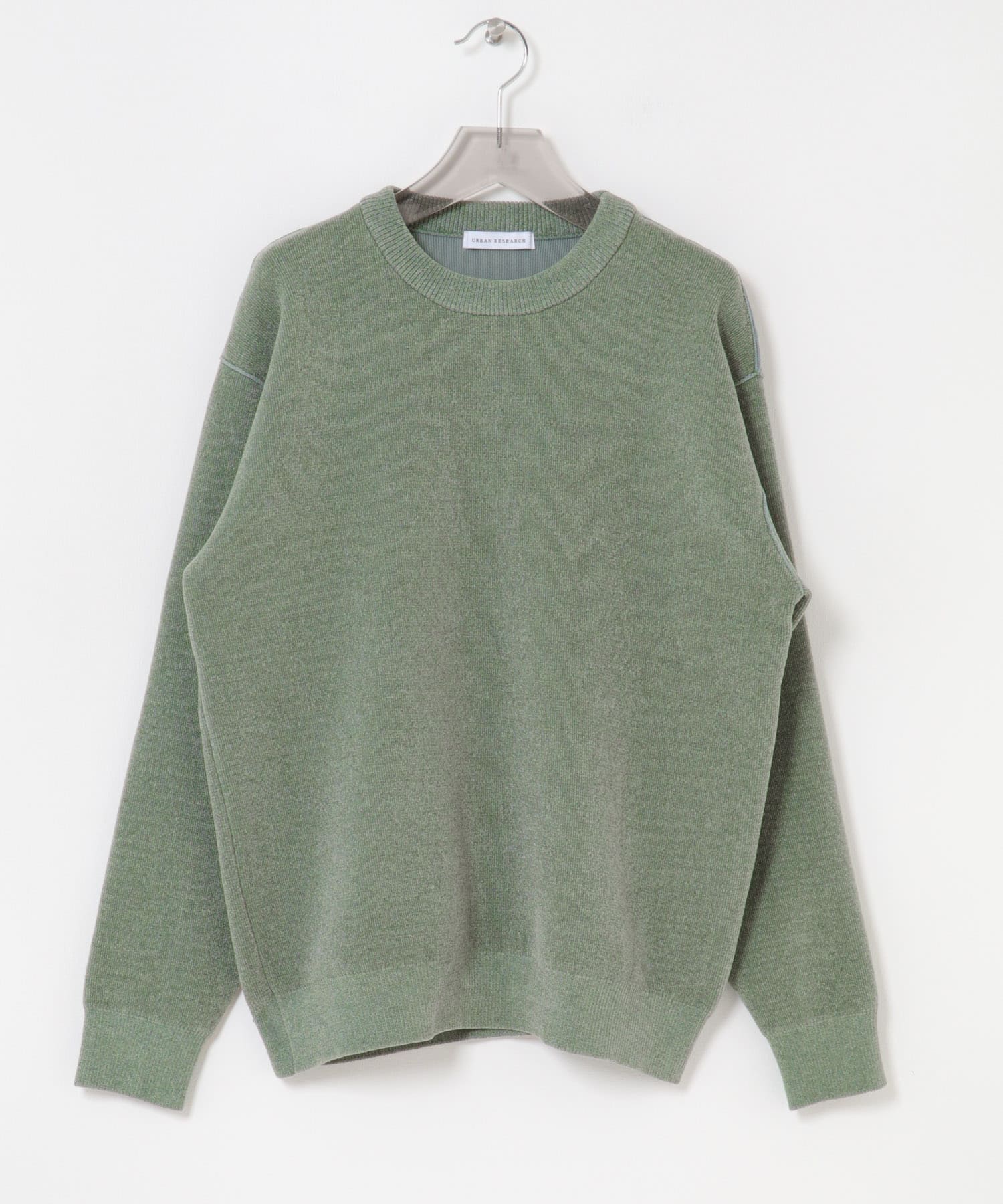 S.GREEN