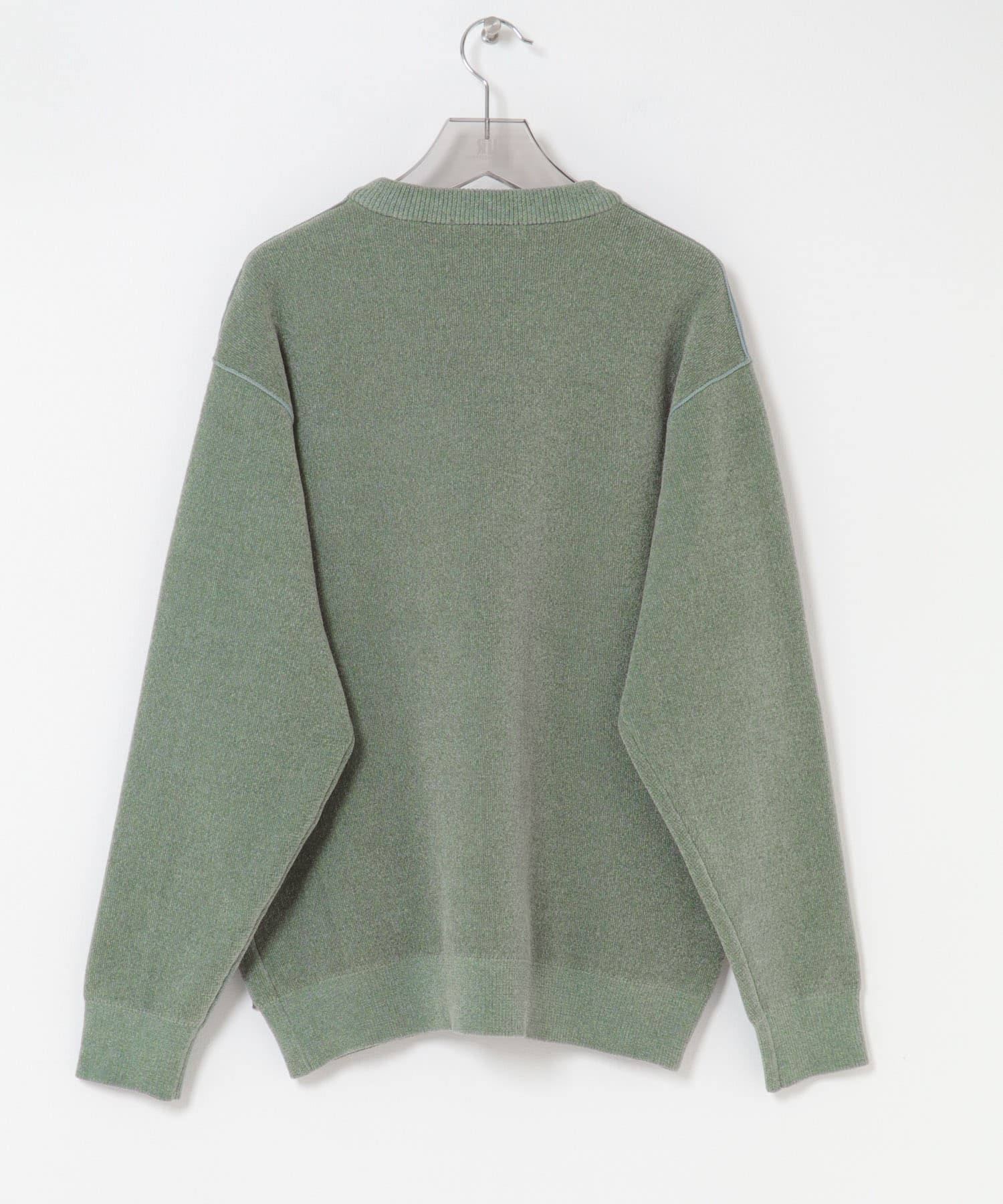 S.GREEN