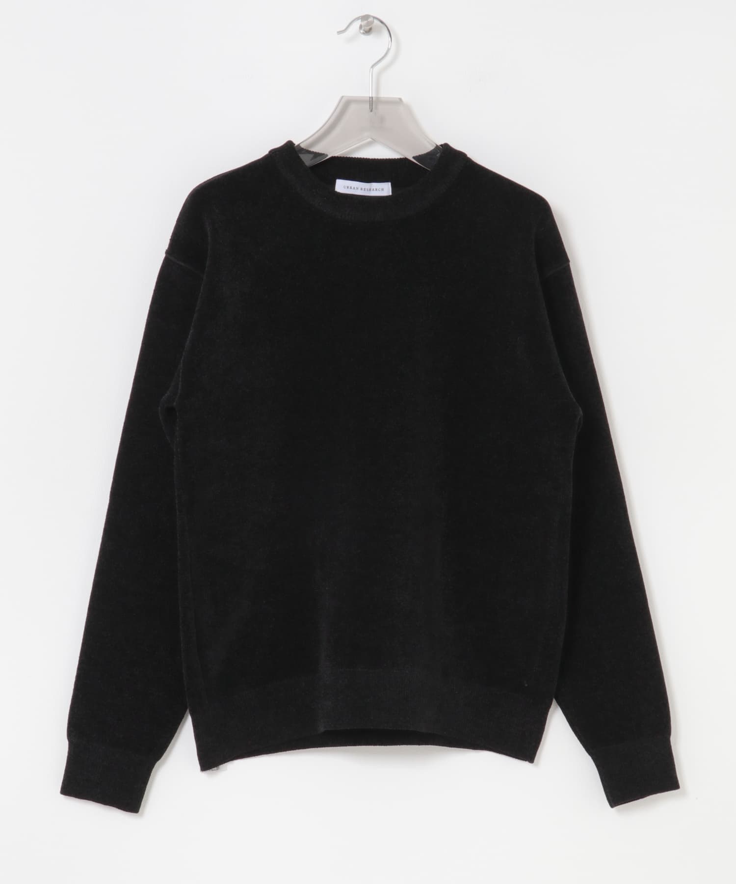 モールニットプルオーバー(M IVORY): トップス｜URBAN RESEARCH公式