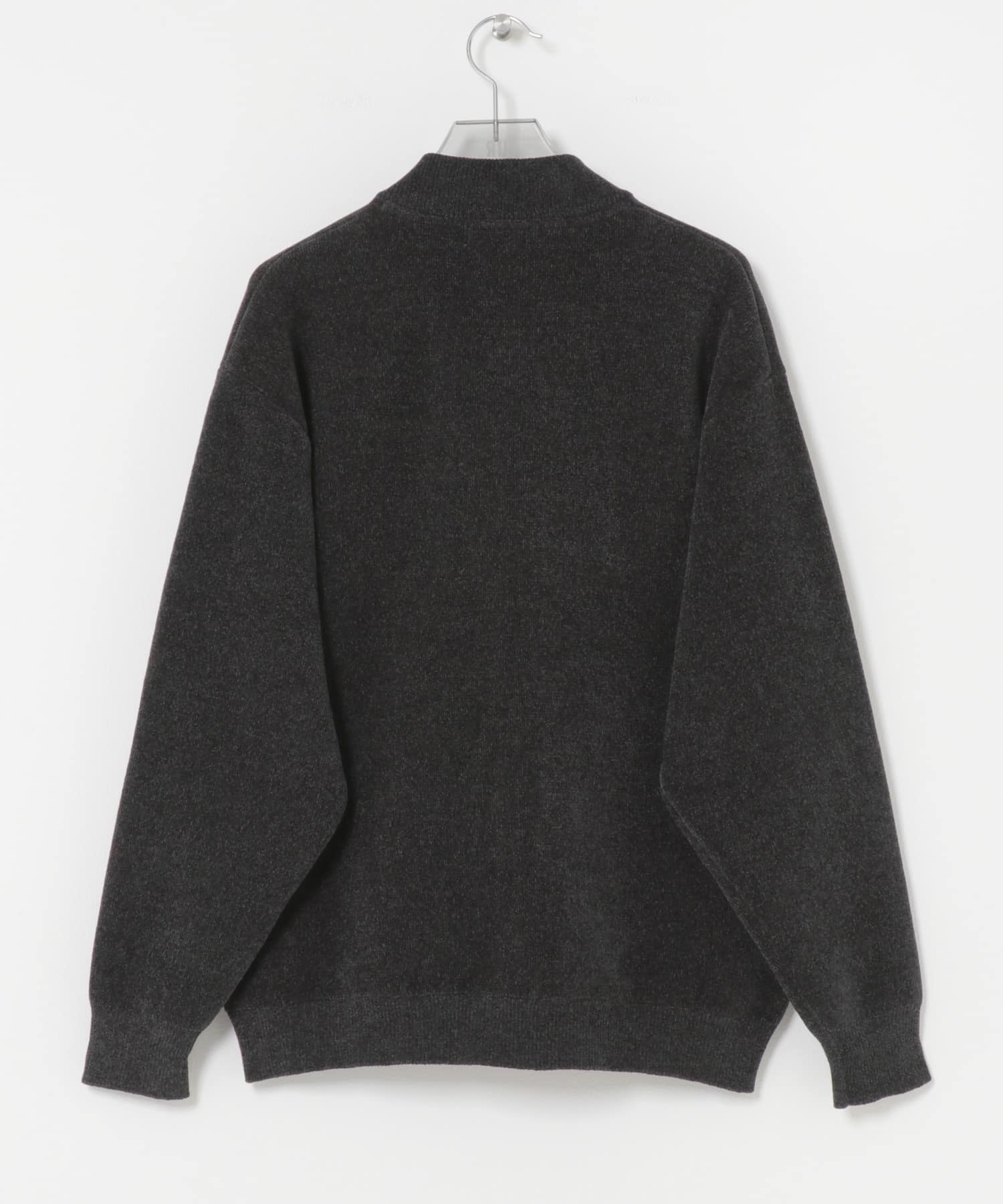 モールニットカーディガン(M BLACK): トップス｜URBAN RESEARCH公式