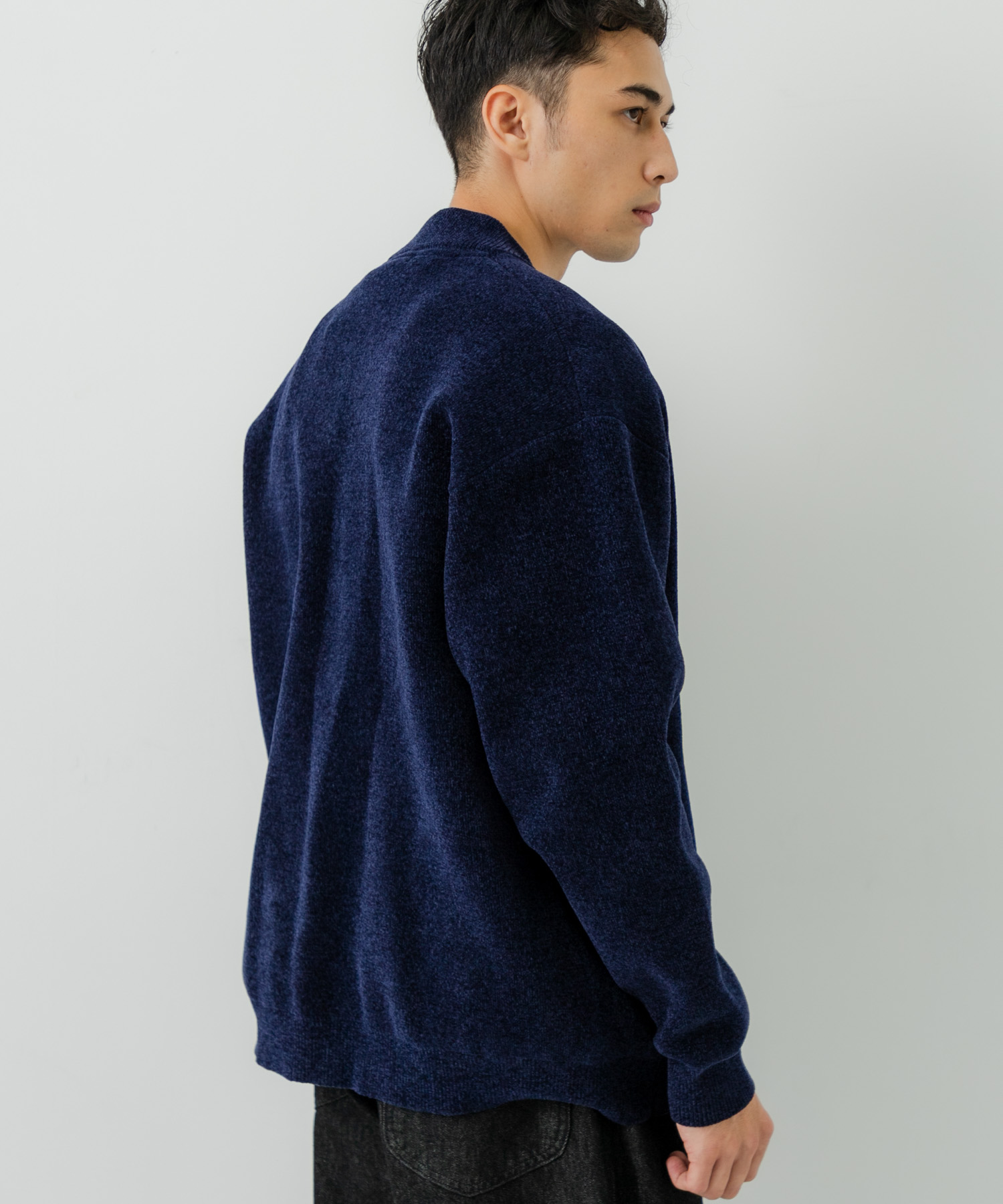 NAVY