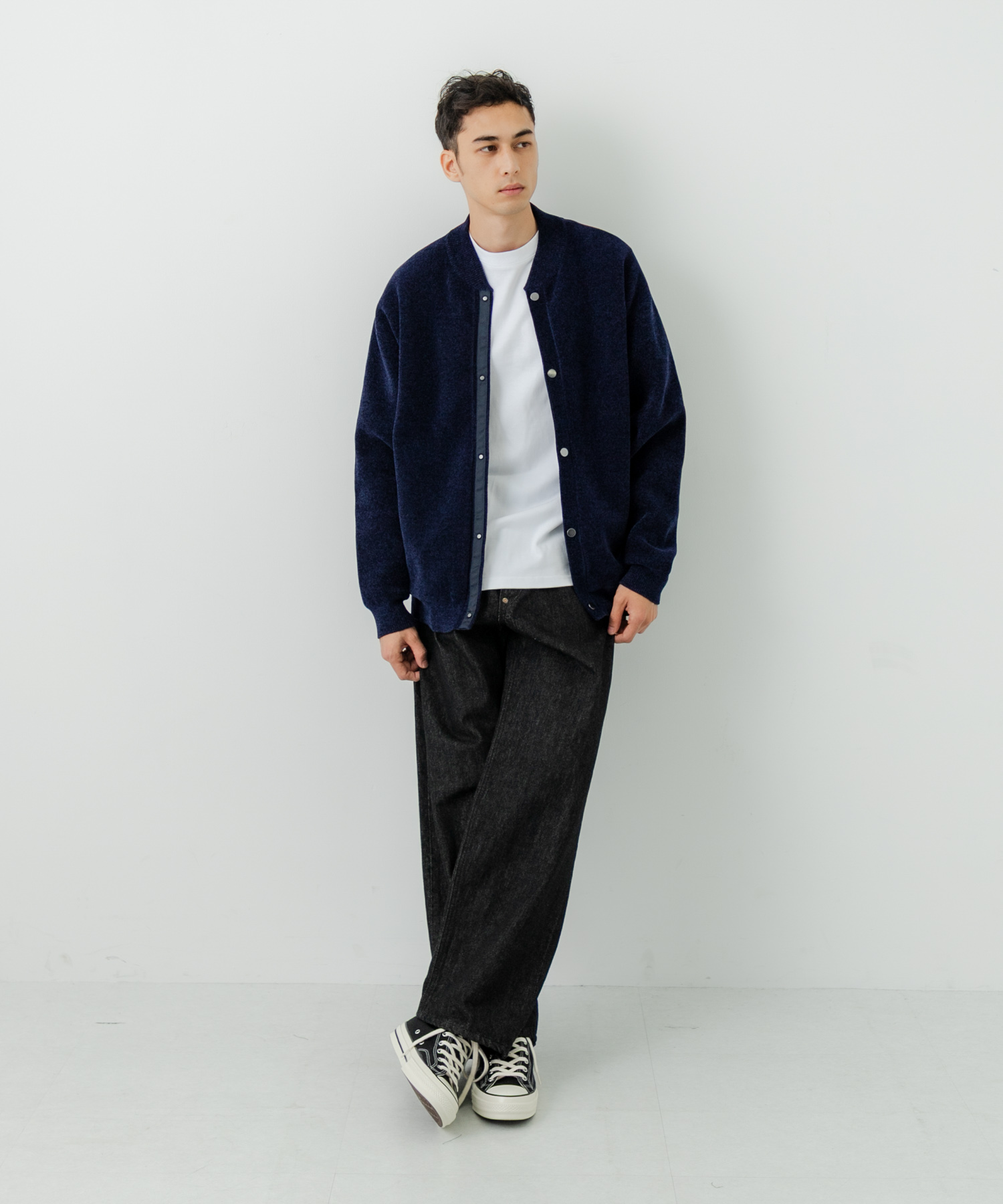 NAVY