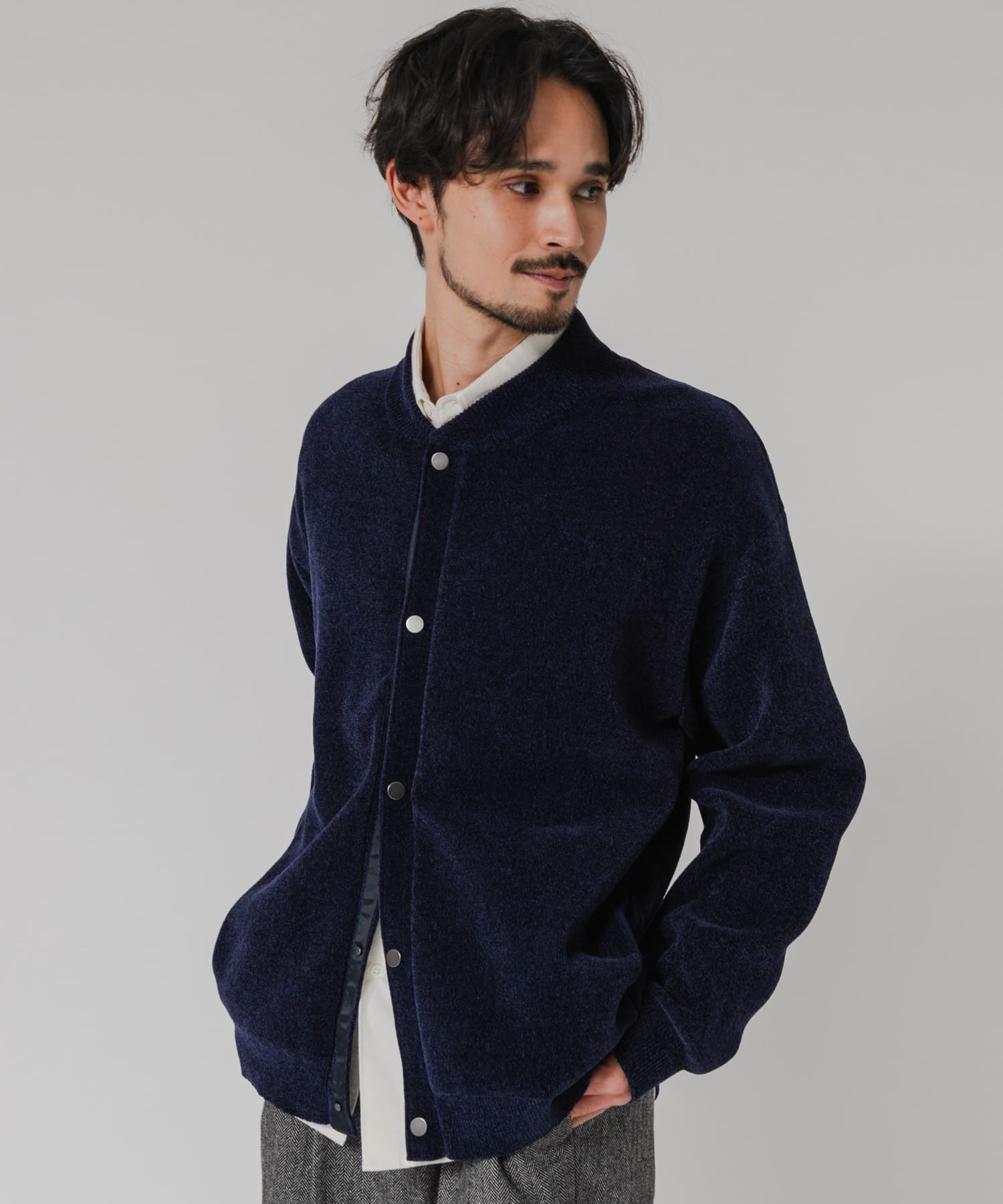 NAVY