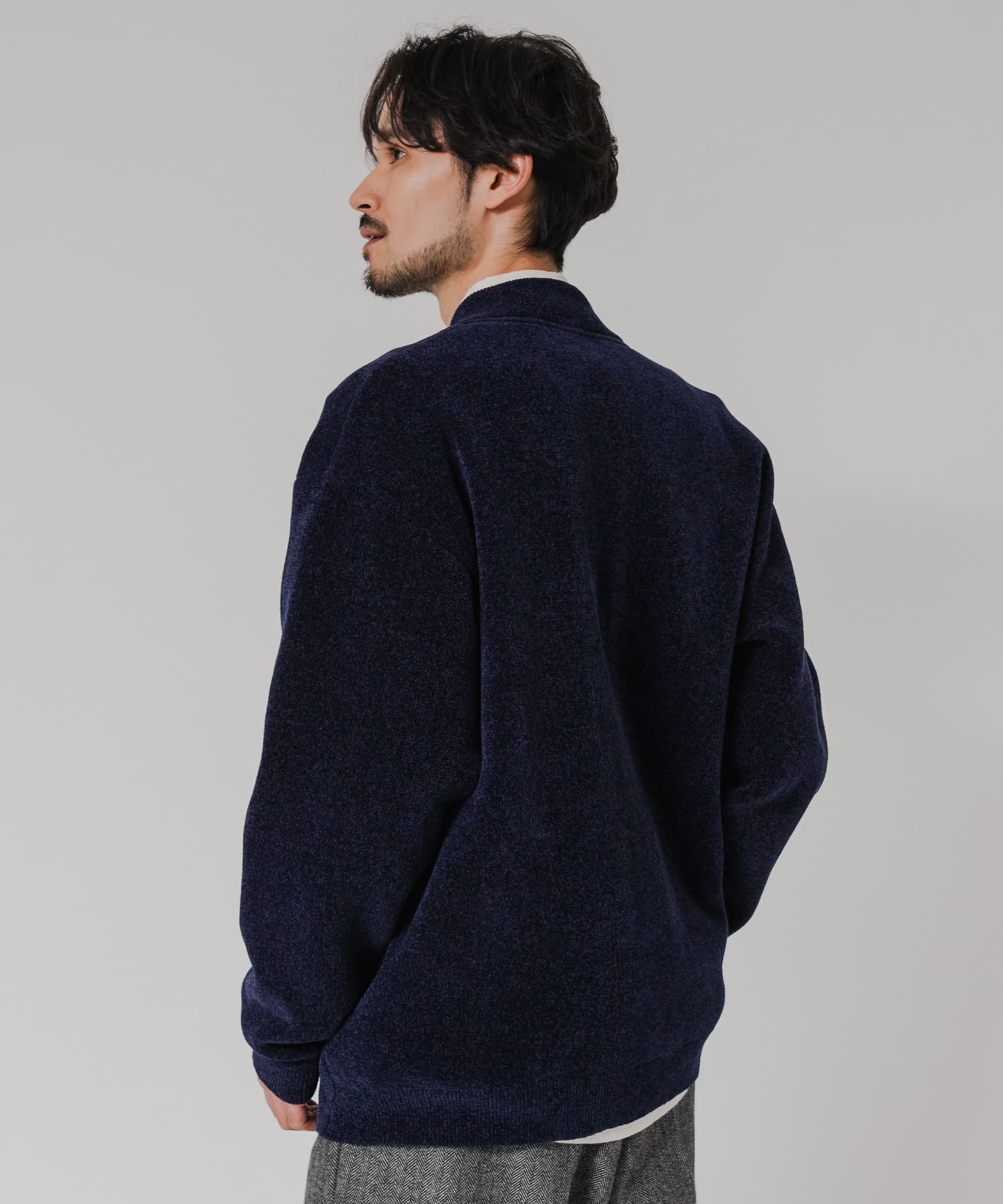 NAVY