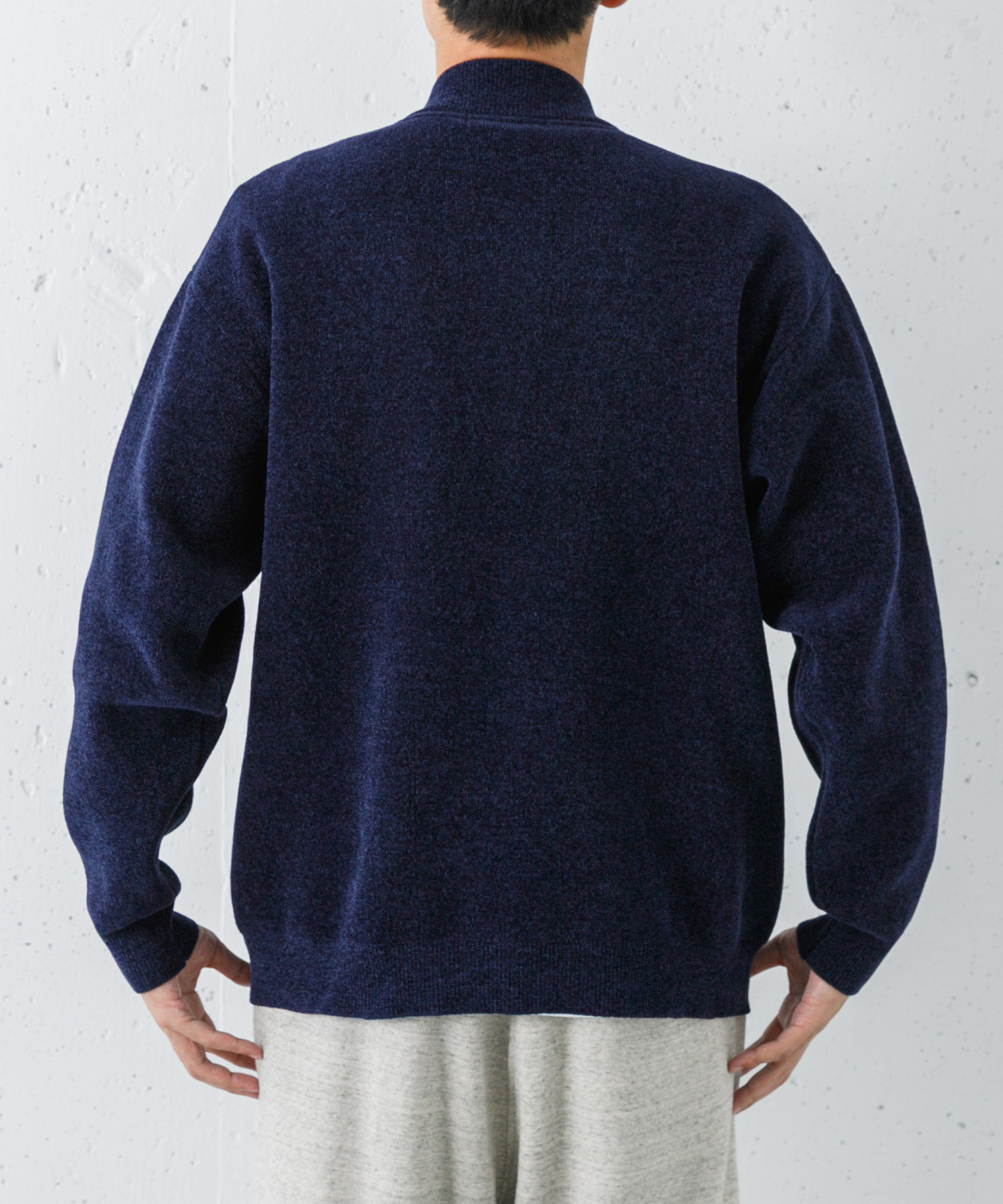 NAVY
